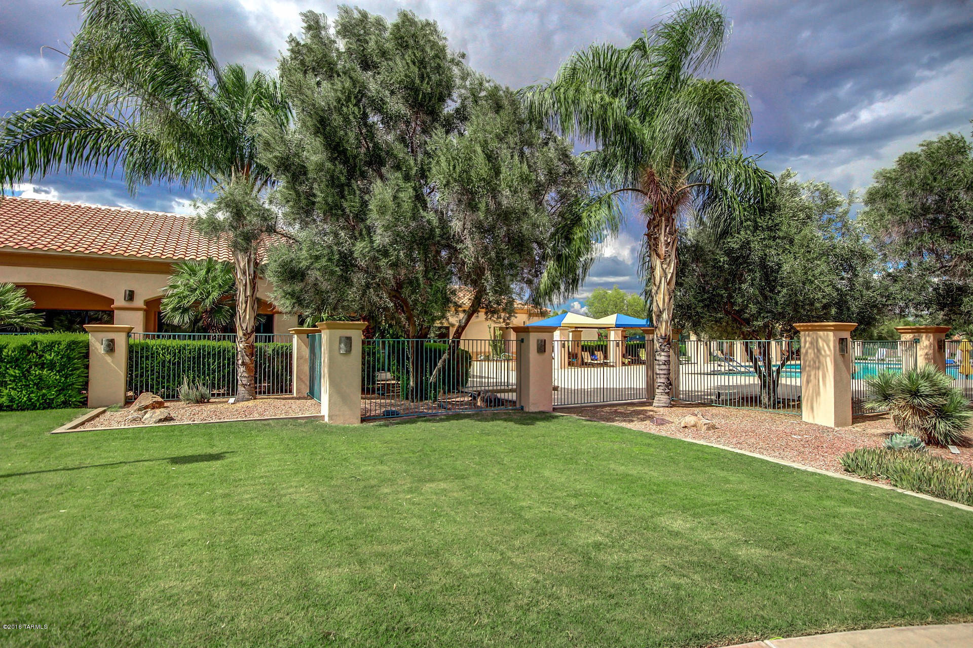 Continental Ranch Sunflower - Residential
