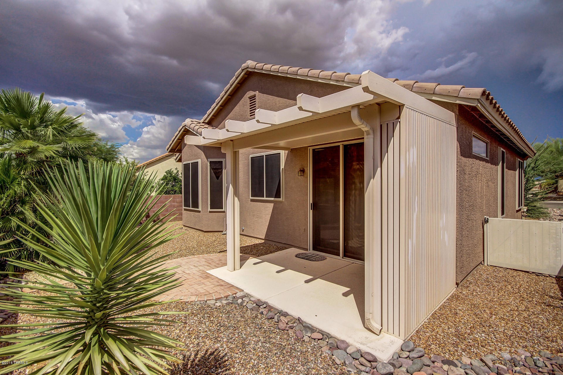 Continental Ranch Sunflower - Residential