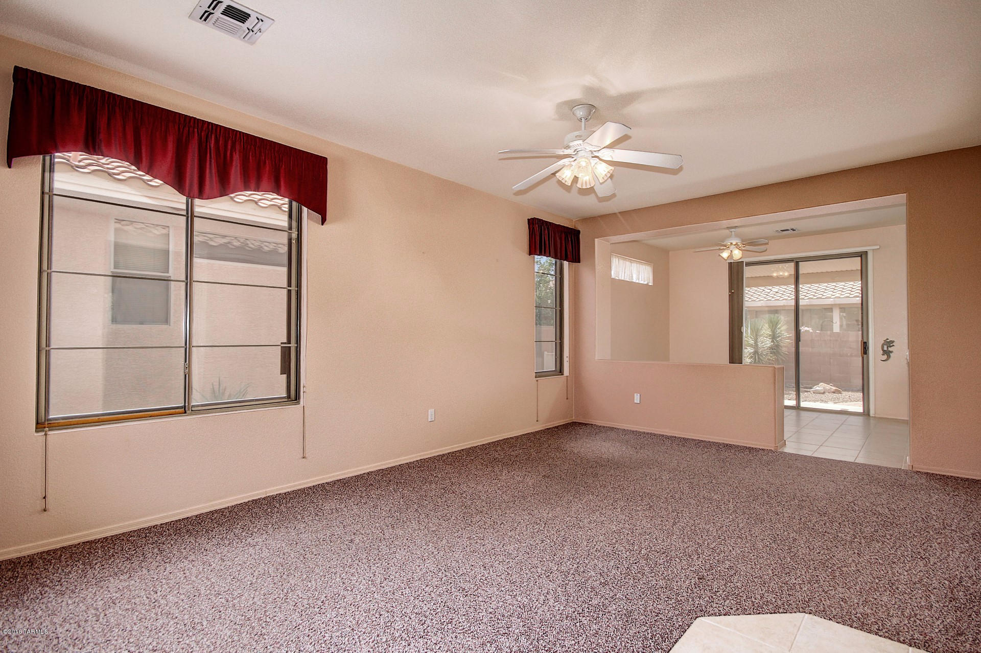 Continental Ranch Sunflower - Residential