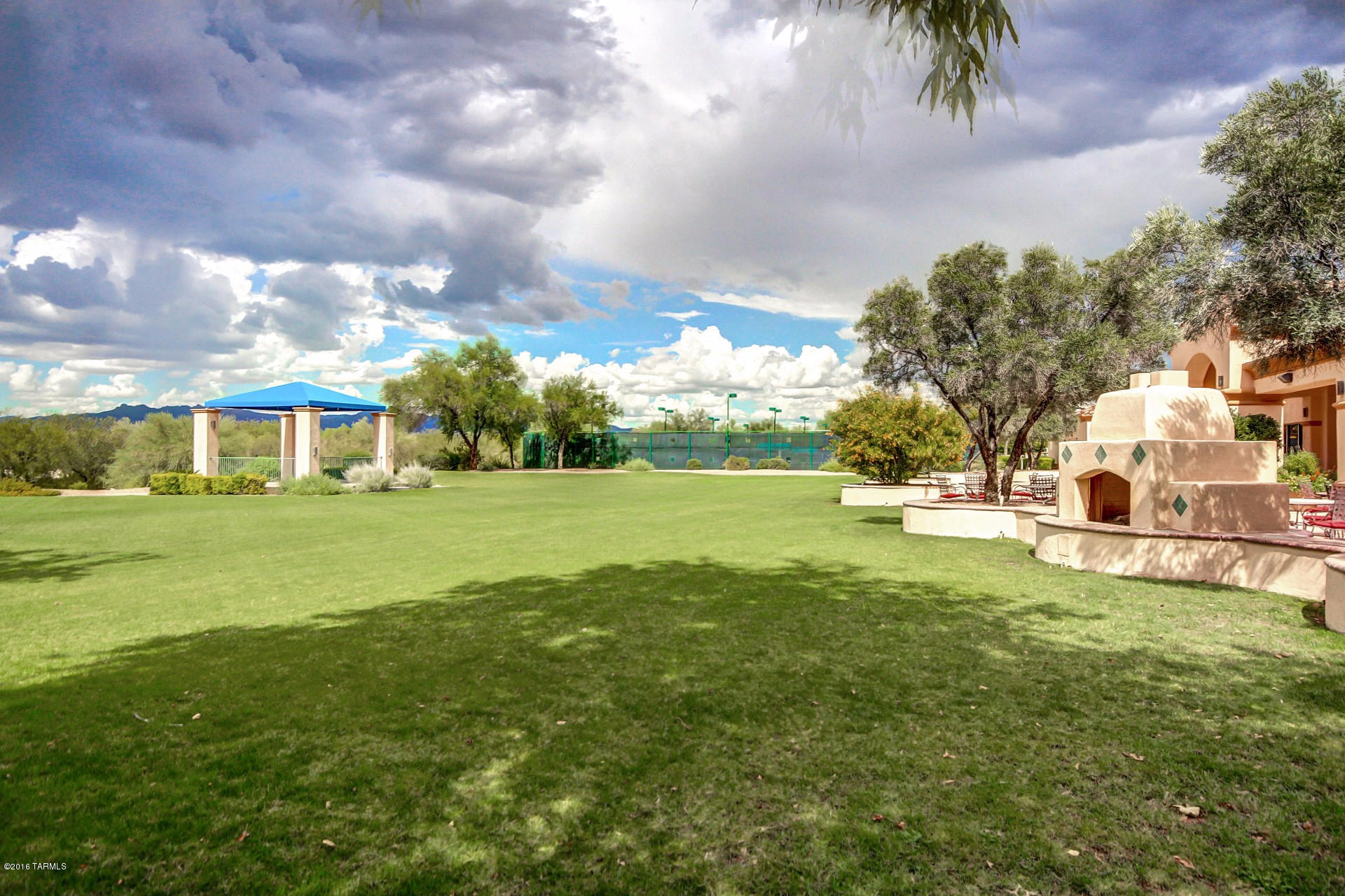 Continental Ranch Sunflower - Residential