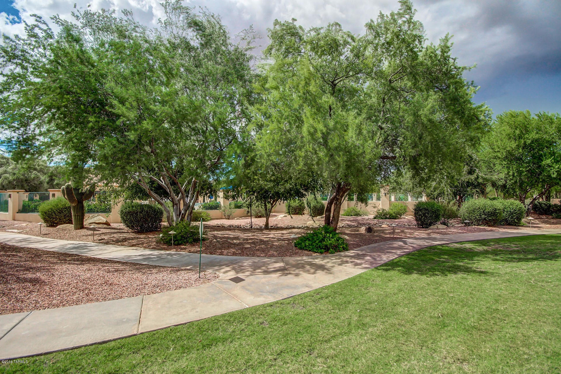 Continental Ranch Sunflower - Residential