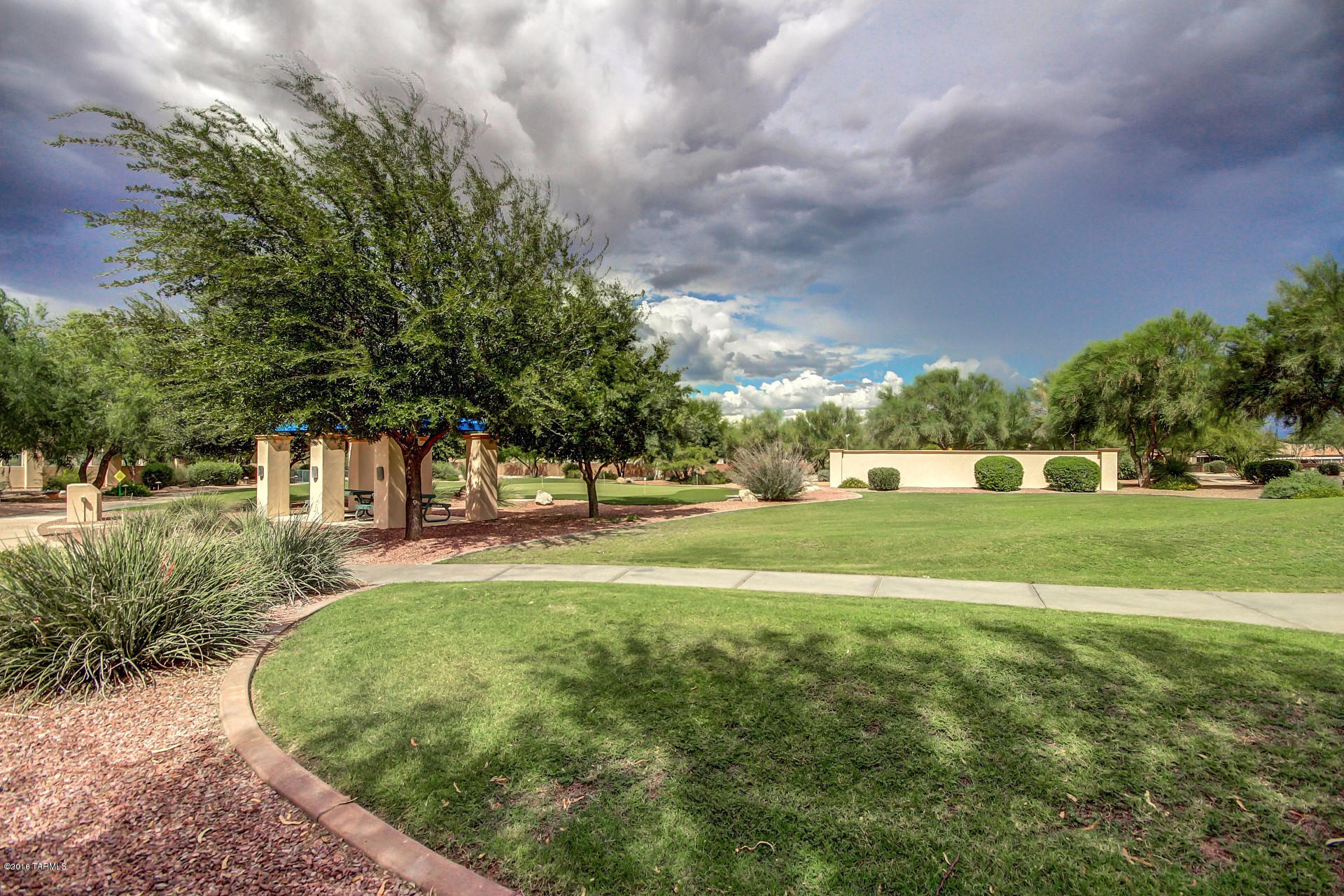 Continental Ranch Sunflower - Residential