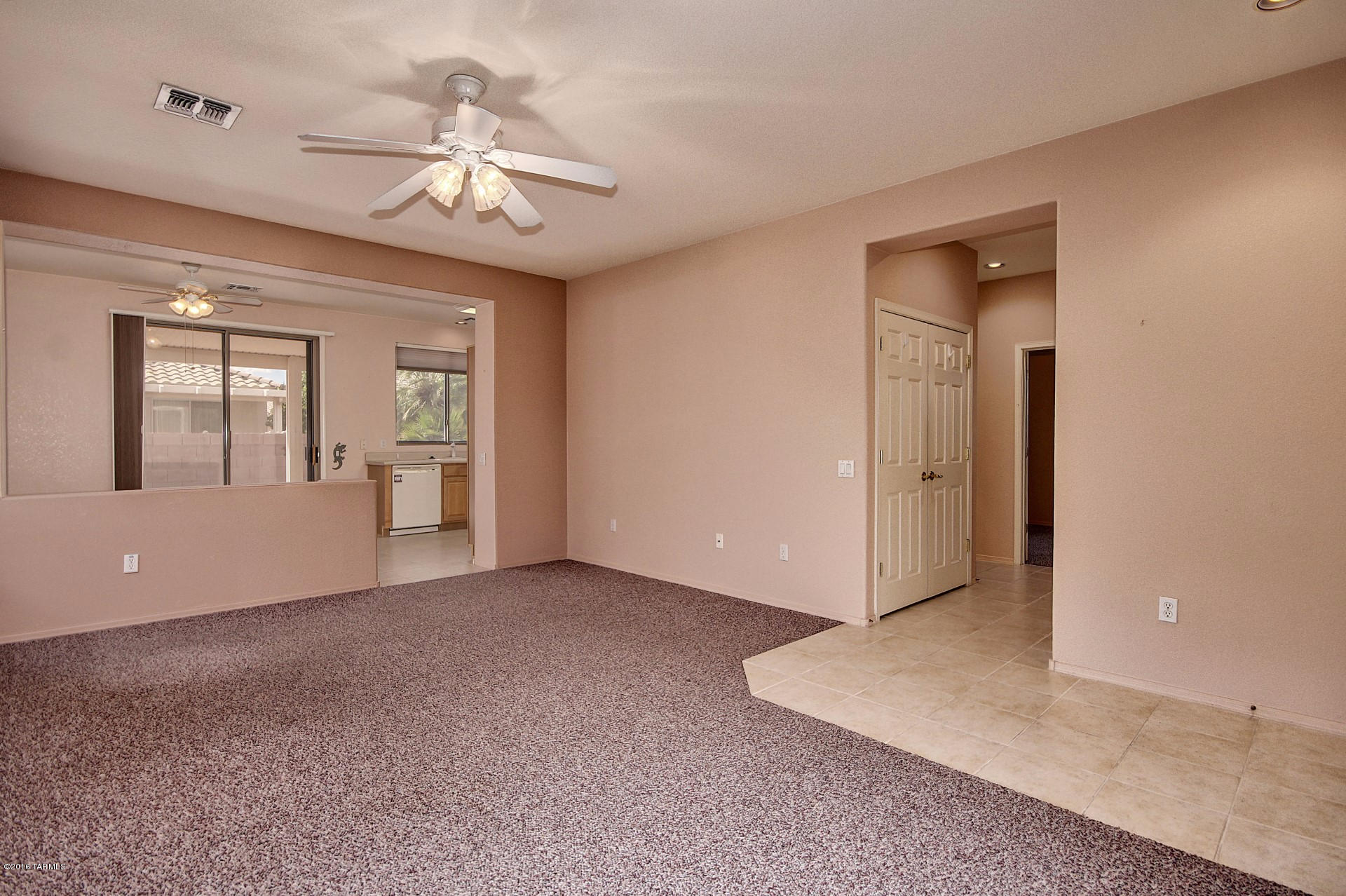 Continental Ranch Sunflower - Residential