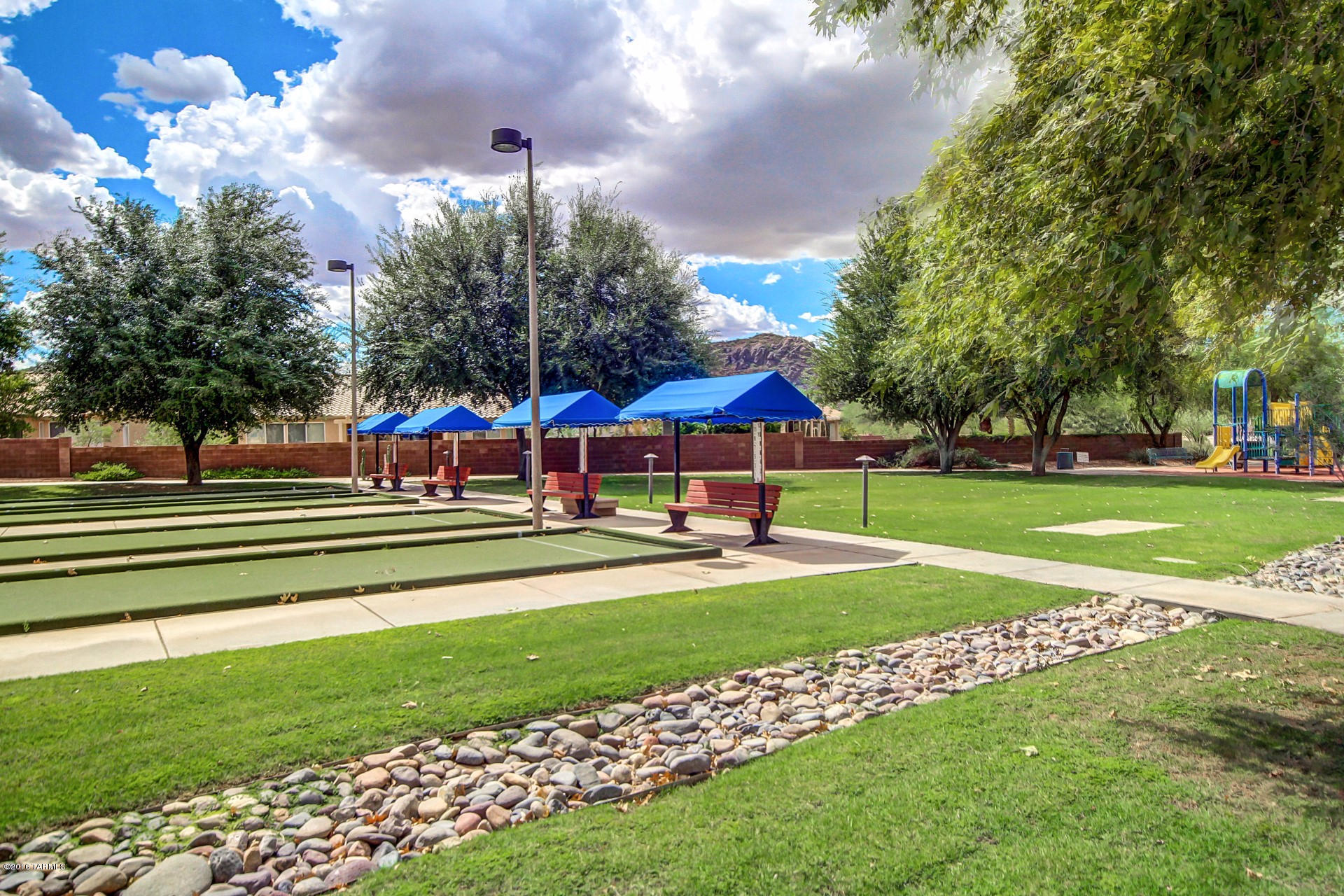 Continental Ranch Sunflower - Residential