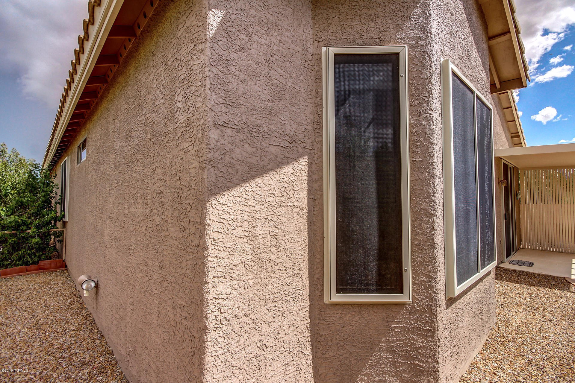 Continental Ranch Sunflower - Residential