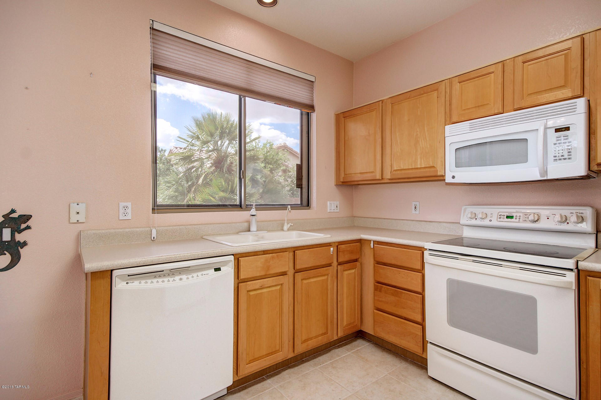 Continental Ranch Sunflower - Residential