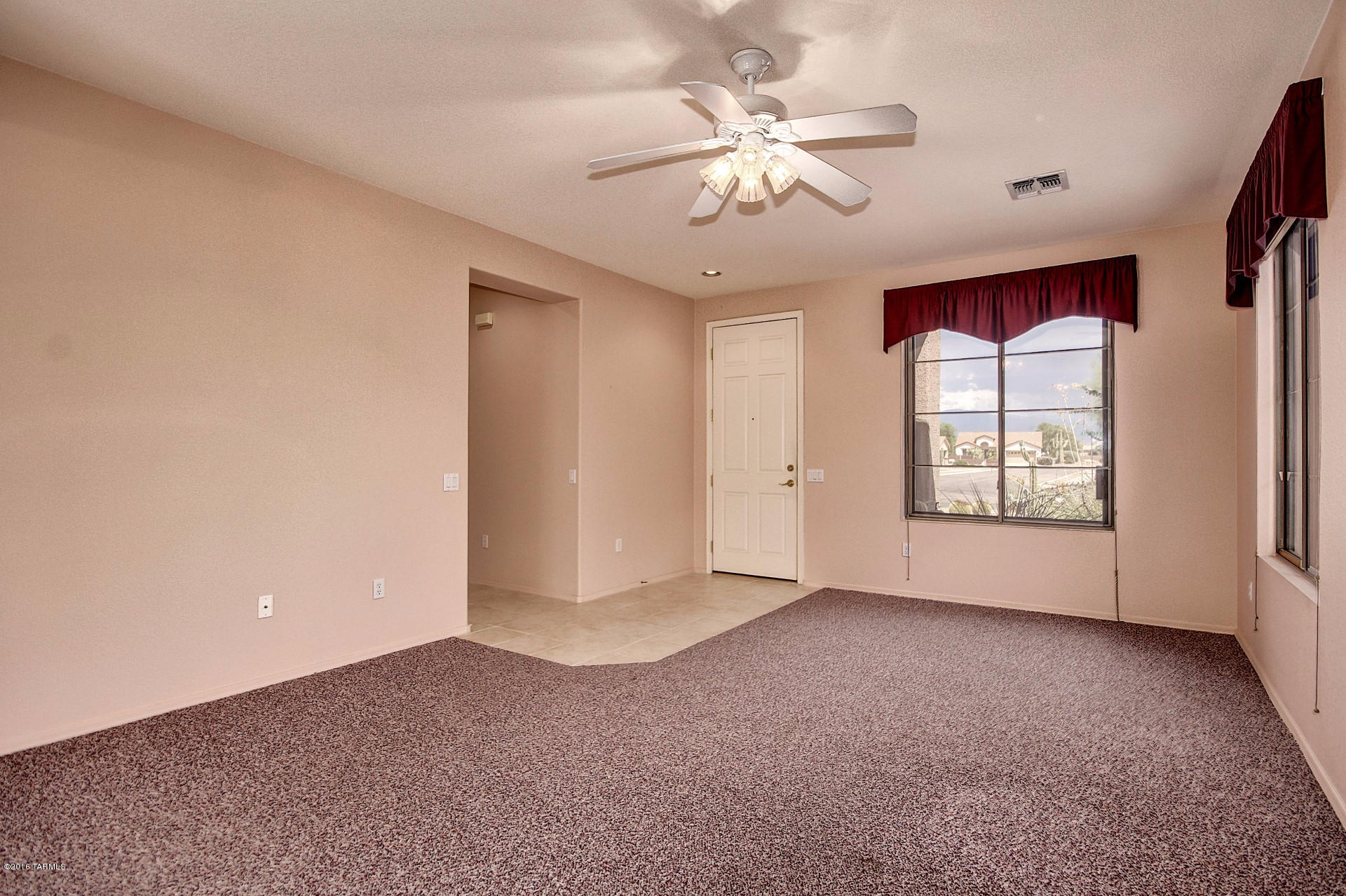 Continental Ranch Sunflower - Residential