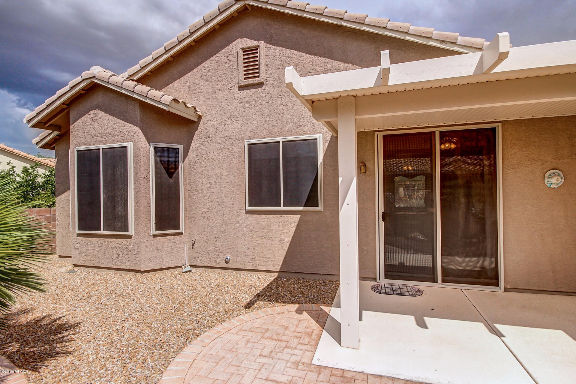 Continental Ranch Sunflower - Residential