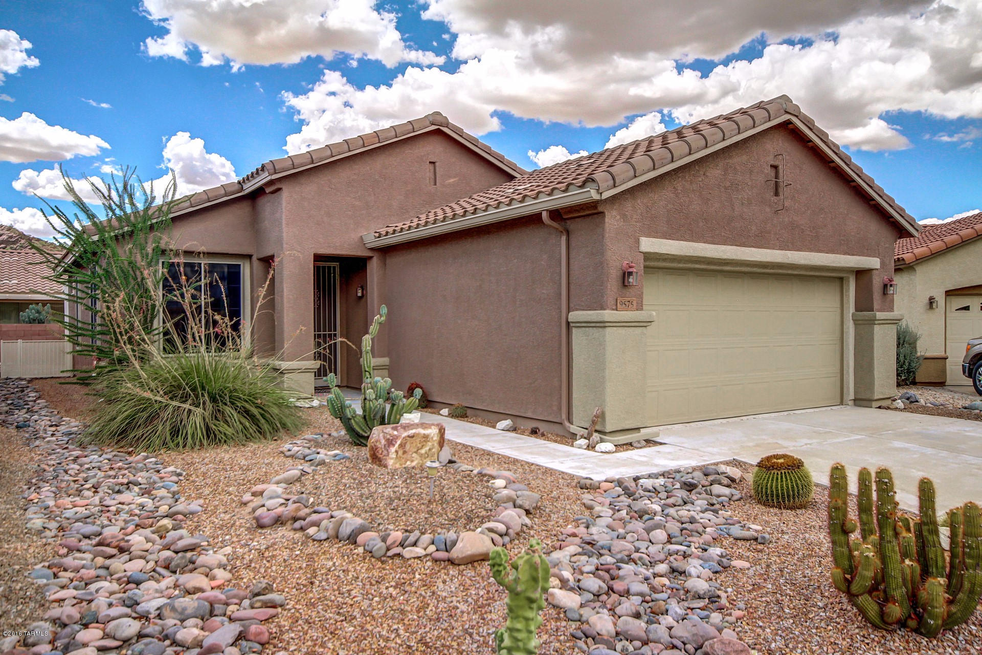 Continental Ranch Sunflower - Residential