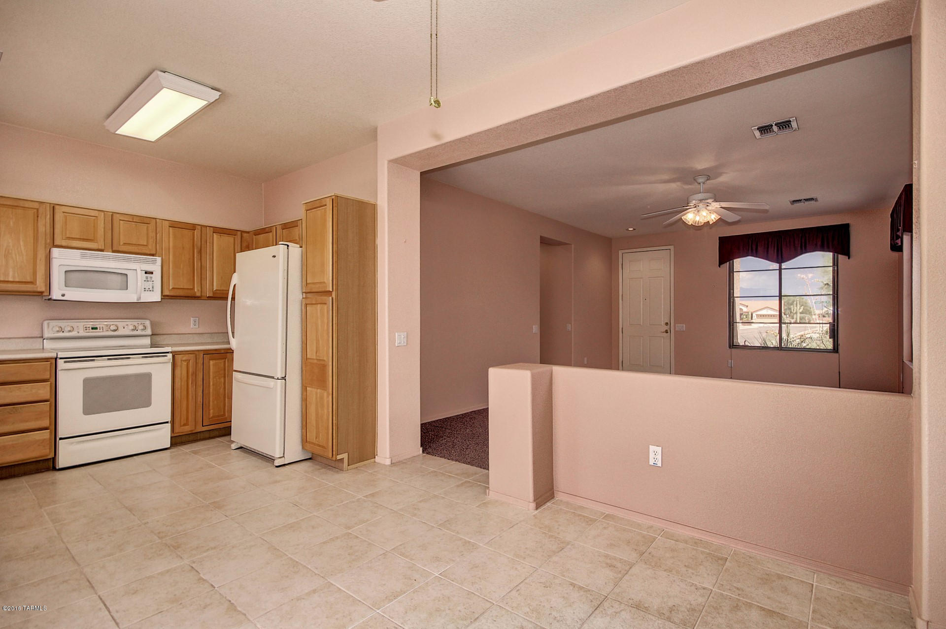 Continental Ranch Sunflower - Residential