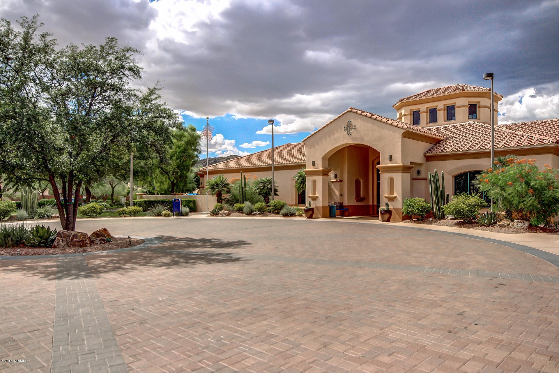 Continental Ranch Sunflower - Residential