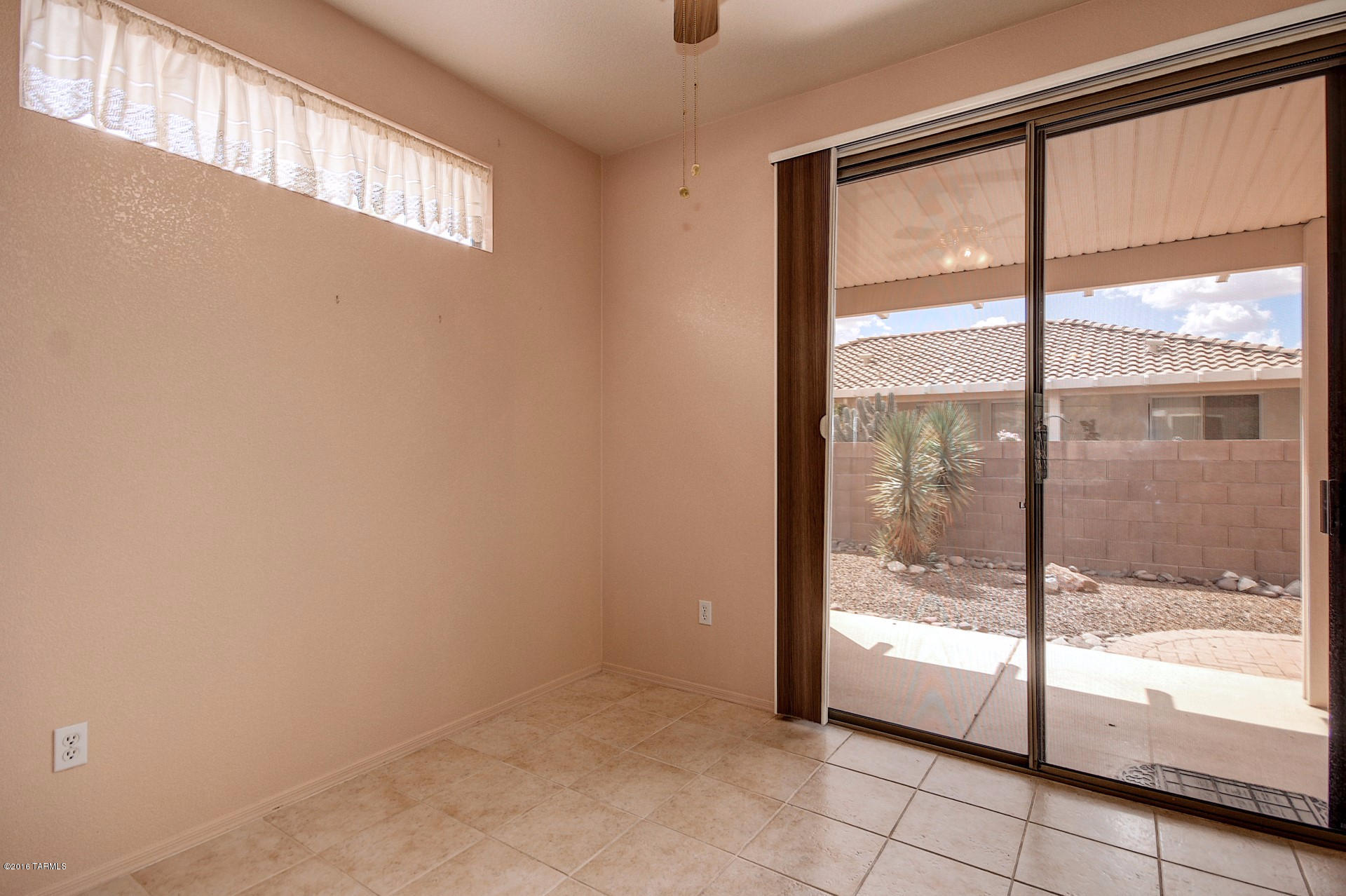 Continental Ranch Sunflower - Residential