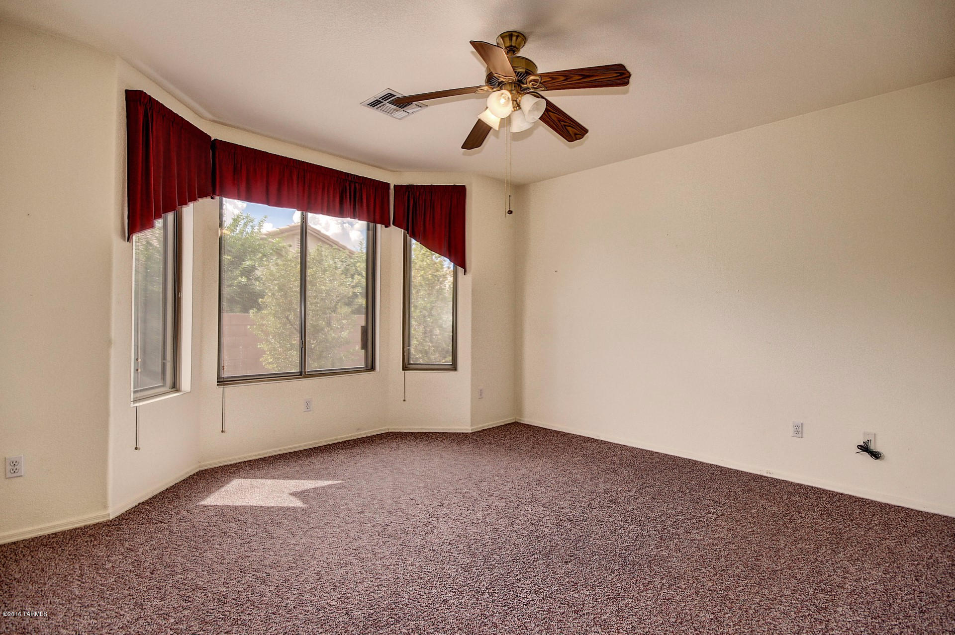 Continental Ranch Sunflower - Residential