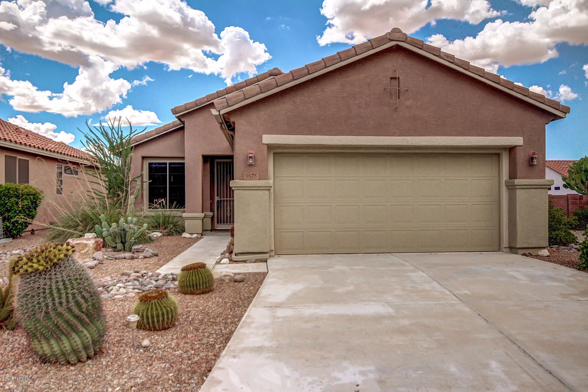 Continental Ranch Sunflower - Residential