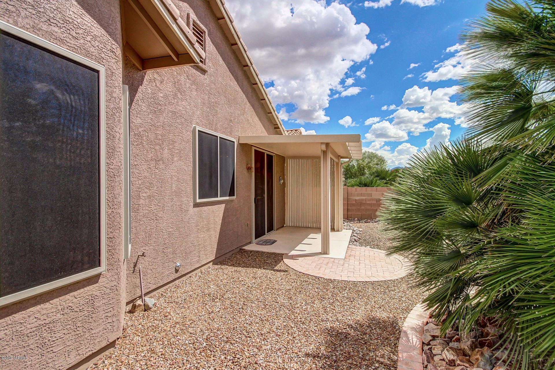 Continental Ranch Sunflower - Residential