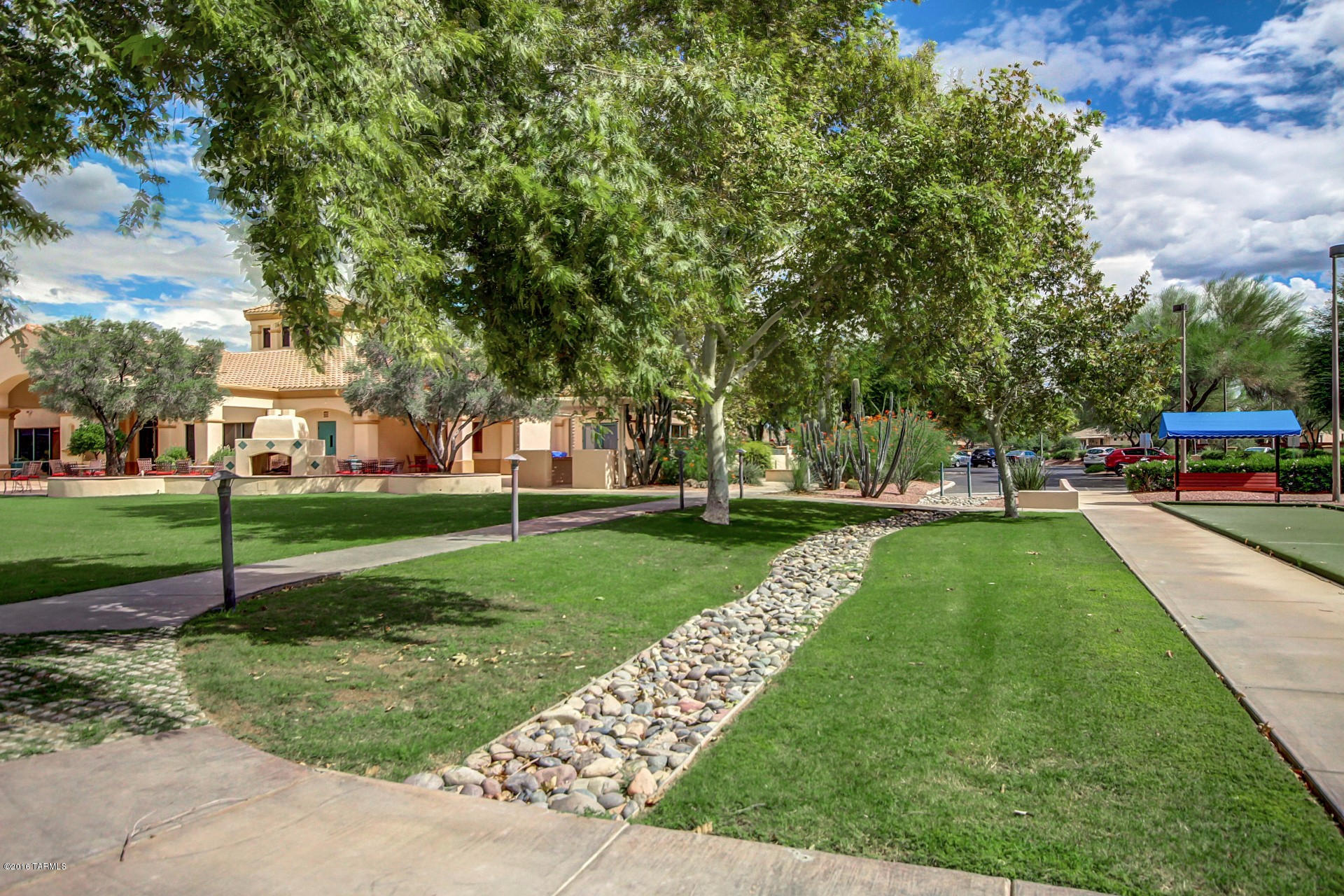 Continental Ranch Sunflower - Residential
