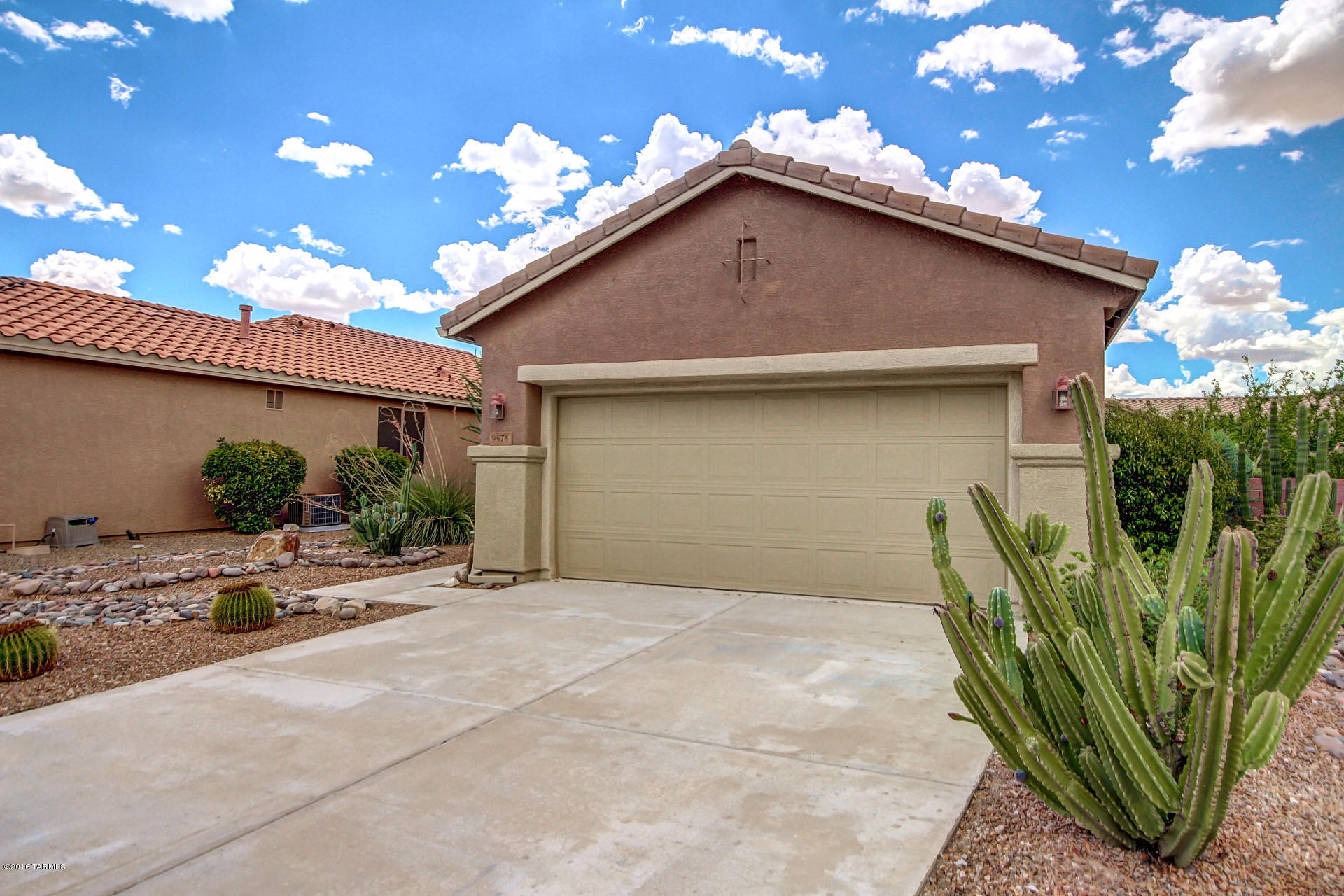 Continental Ranch Sunflower - Residential