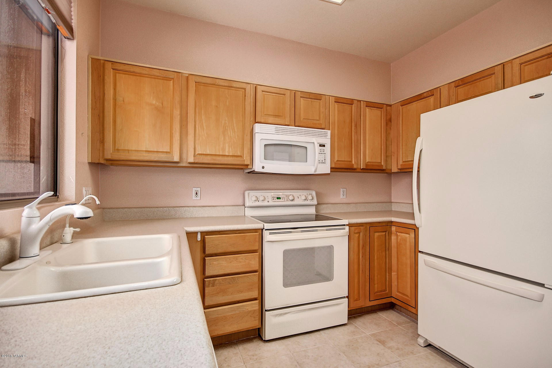 Continental Ranch Sunflower - Residential