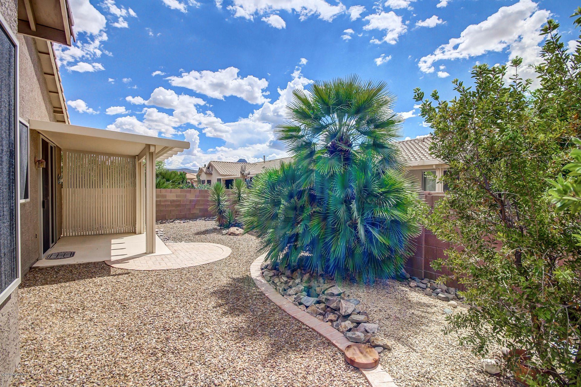 Continental Ranch Sunflower - Residential