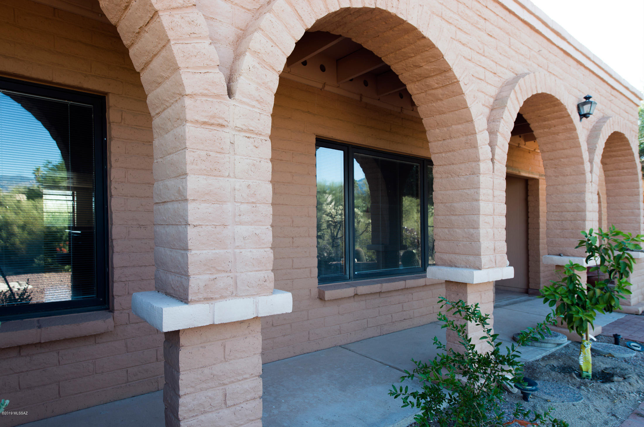 Sabino Vista West (1-83) - Residential