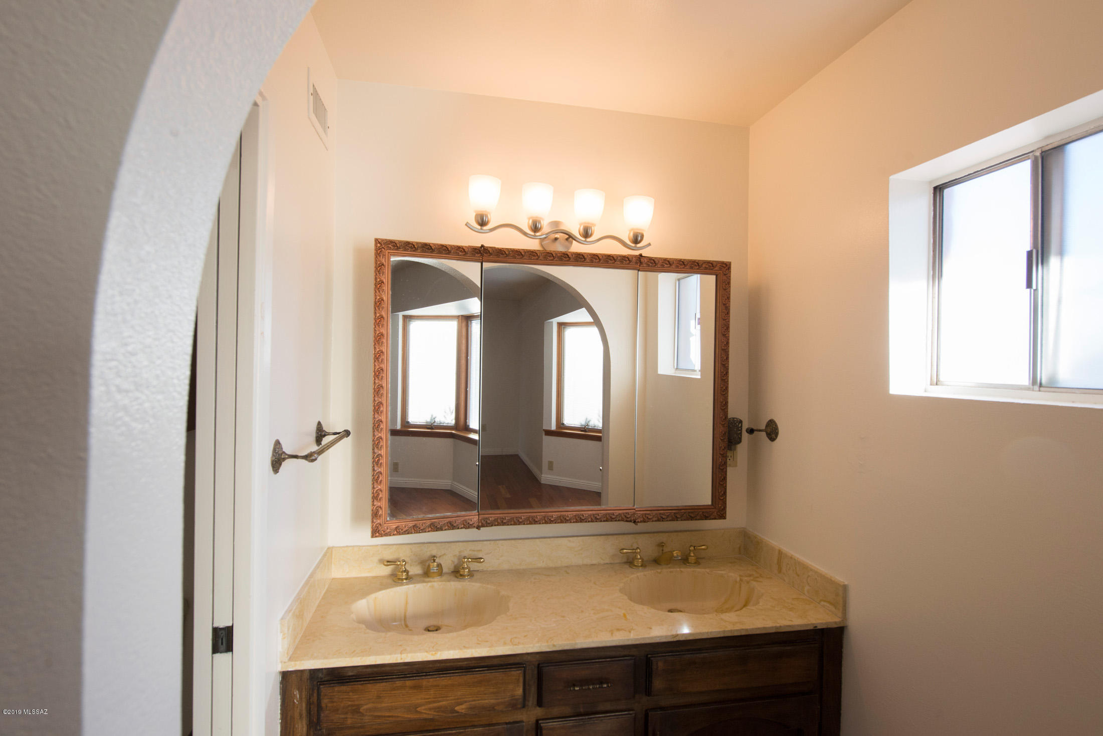 Sabino Vista West (1-83) - Residential
