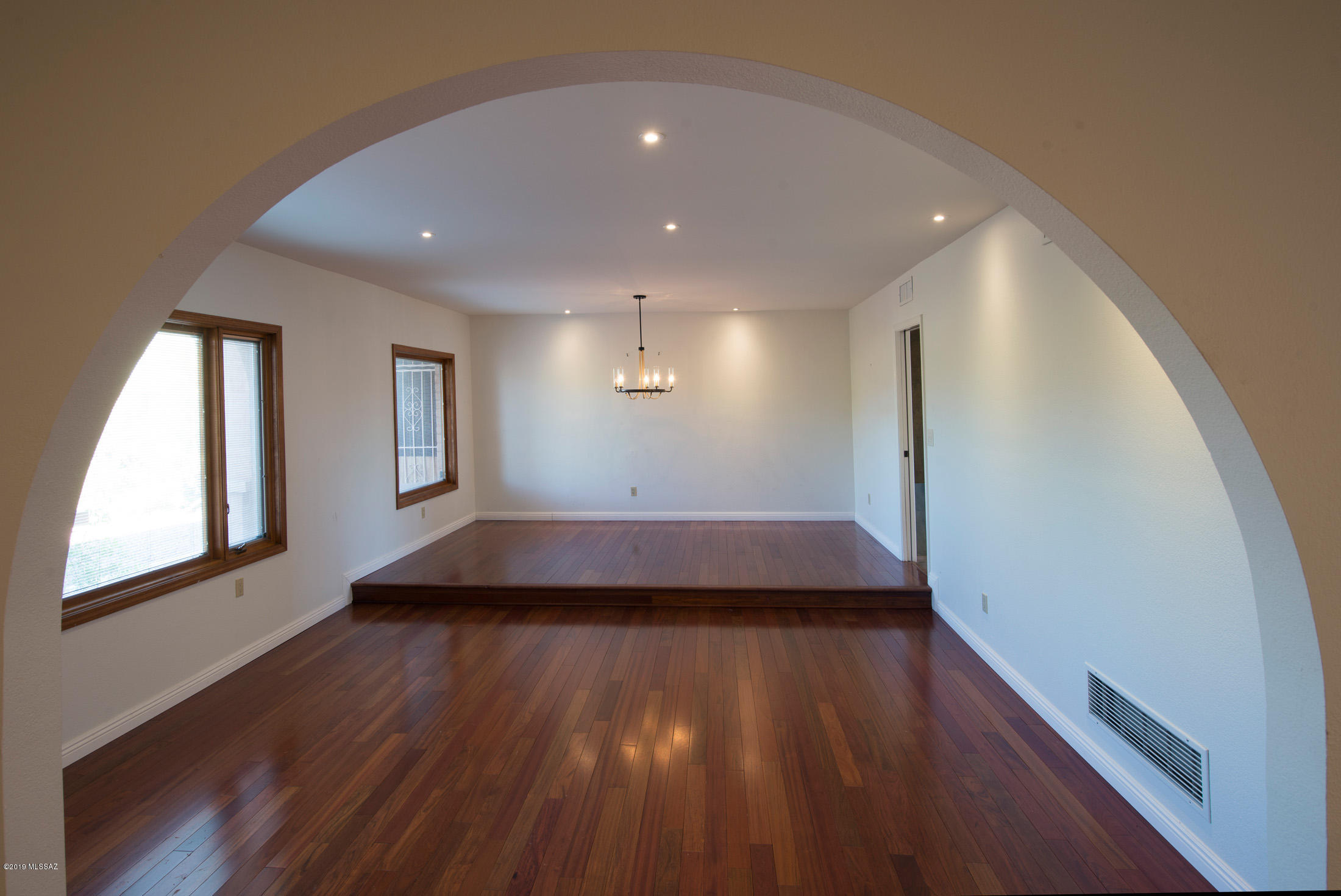 Sabino Vista West (1-83) - Residential