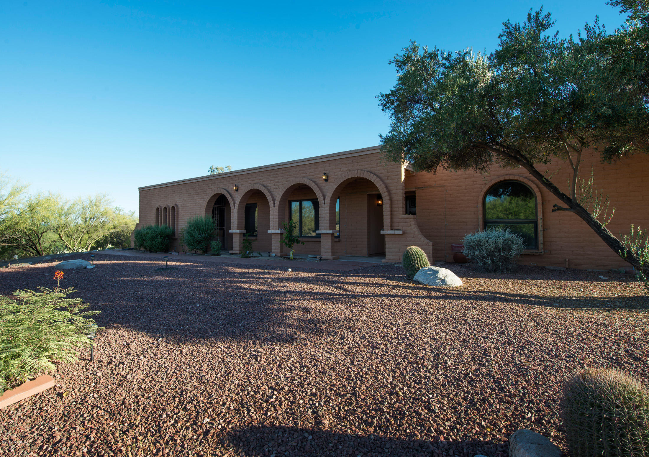 Sabino Vista West (1-83) - Residential