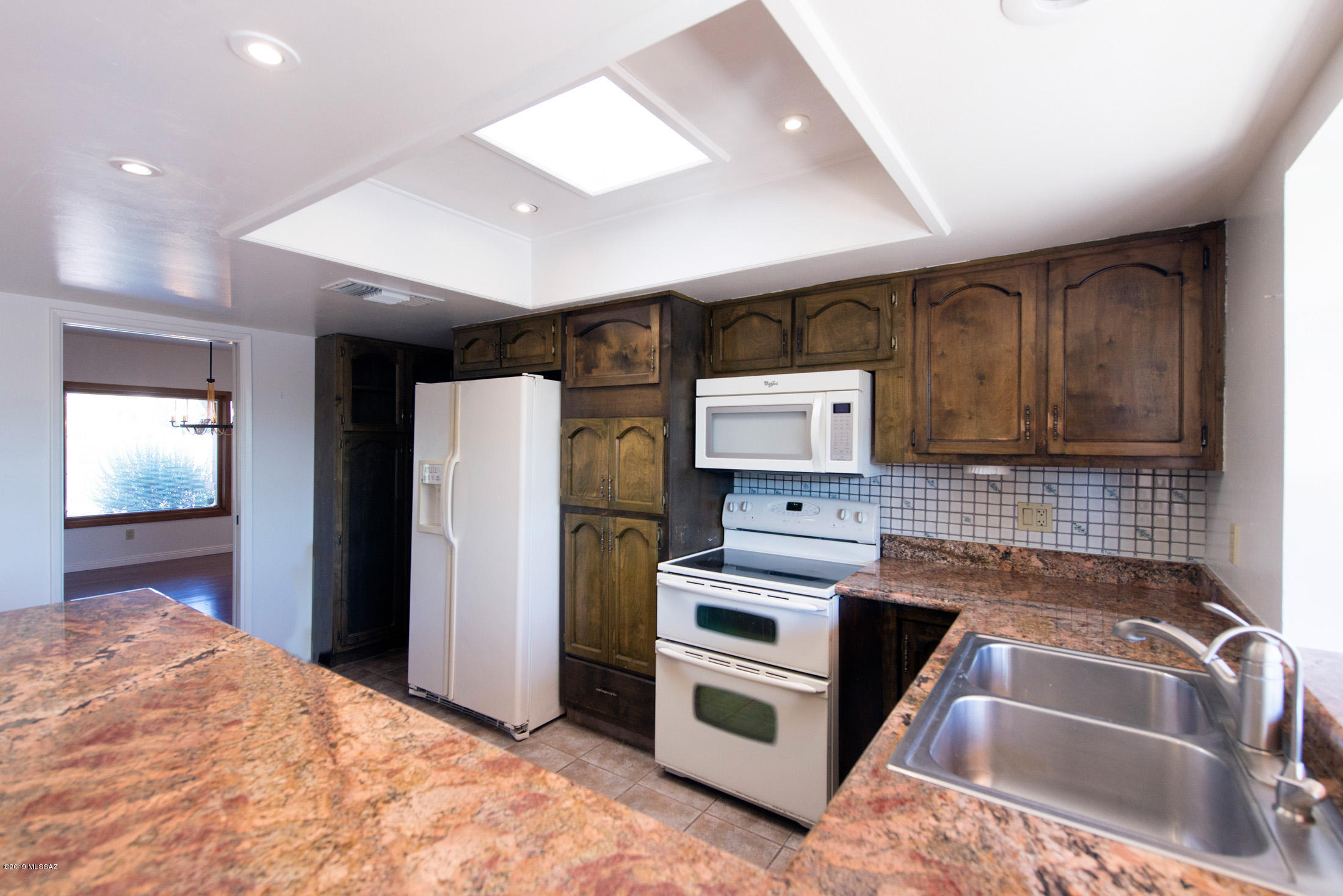 Sabino Vista West (1-83) - Residential