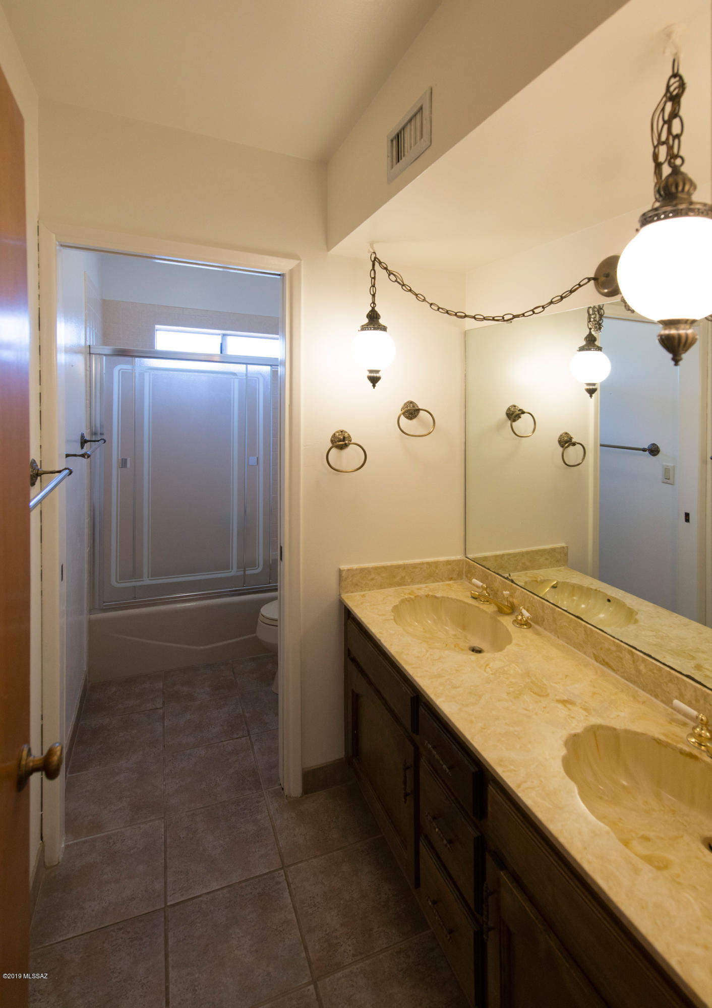 Sabino Vista West (1-83) - Residential