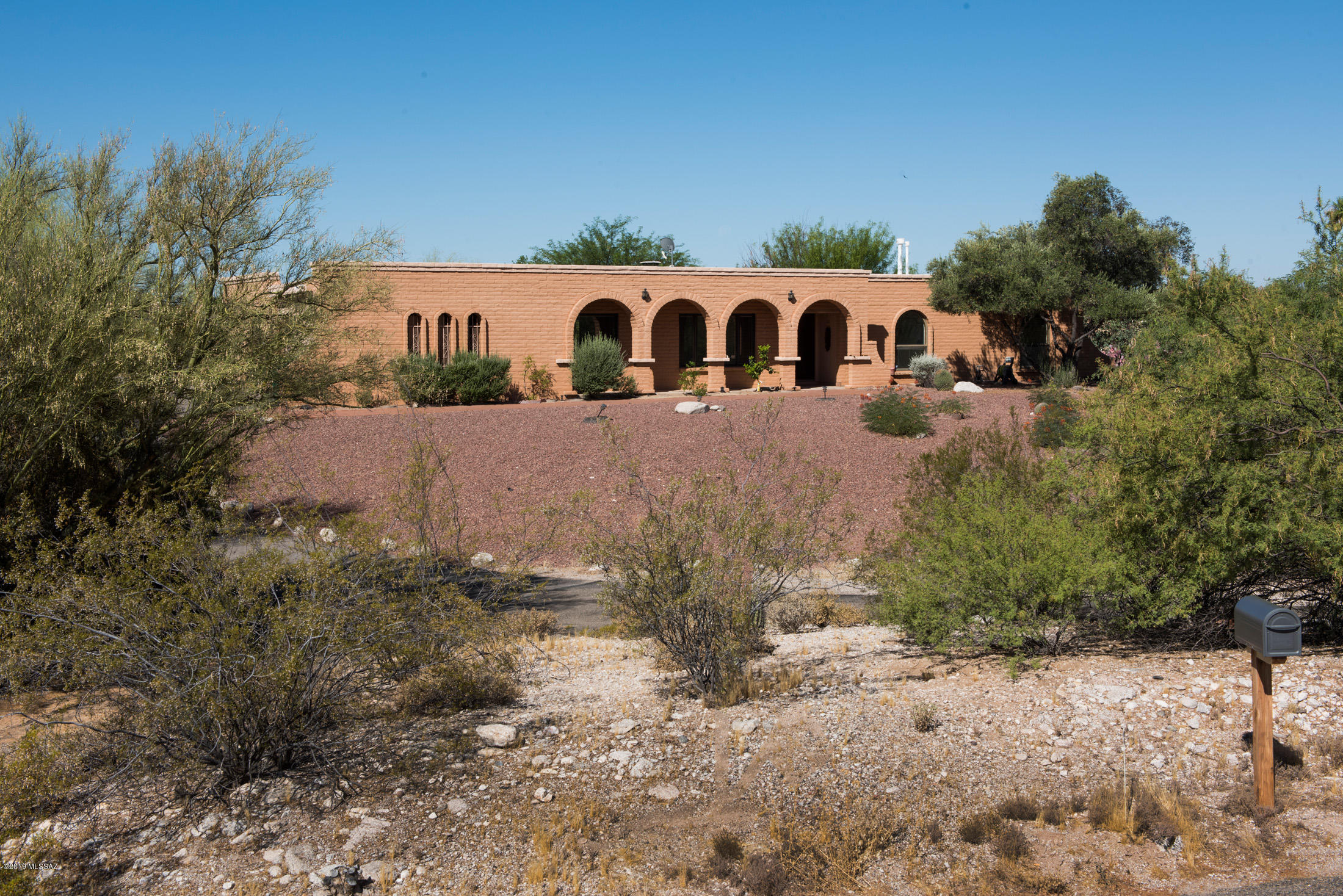 Sabino Vista West (1-83) - Residential