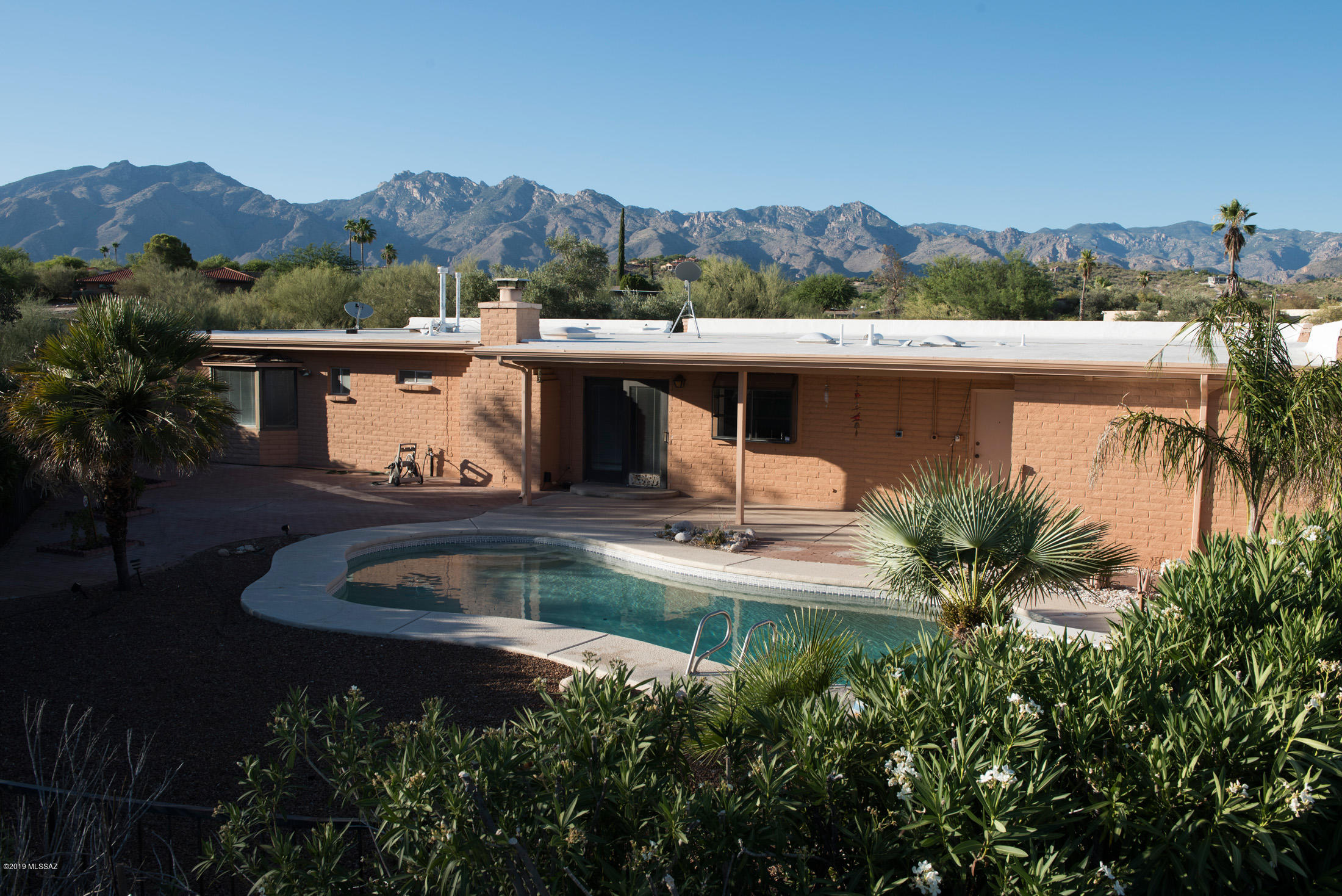 Sabino Vista West (1-83) - Residential