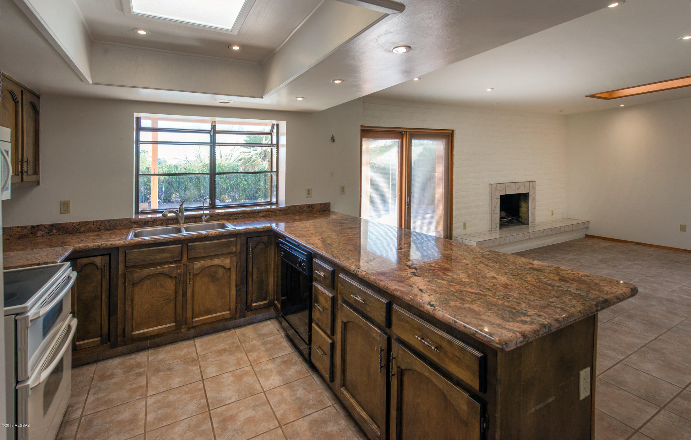 Sabino Vista West (1-83) - Residential