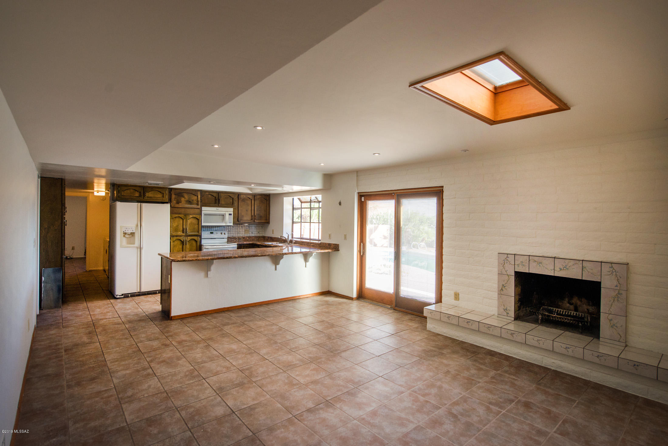 Sabino Vista West (1-83) - Residential