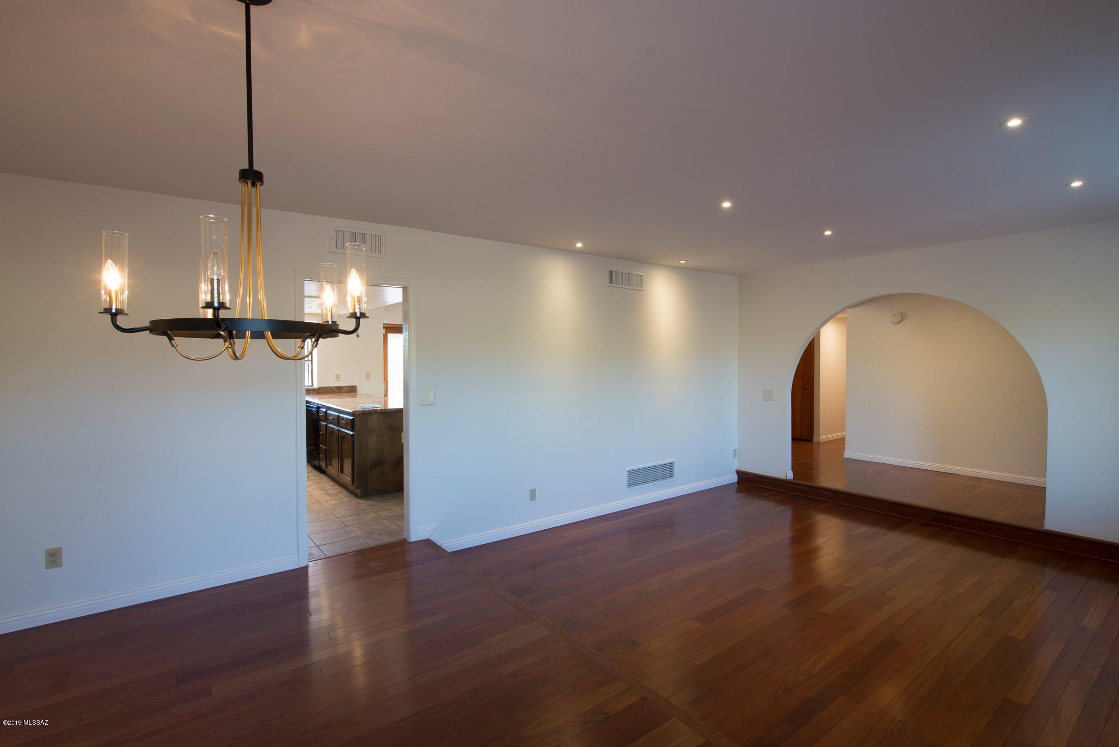 Sabino Vista West (1-83) - Residential