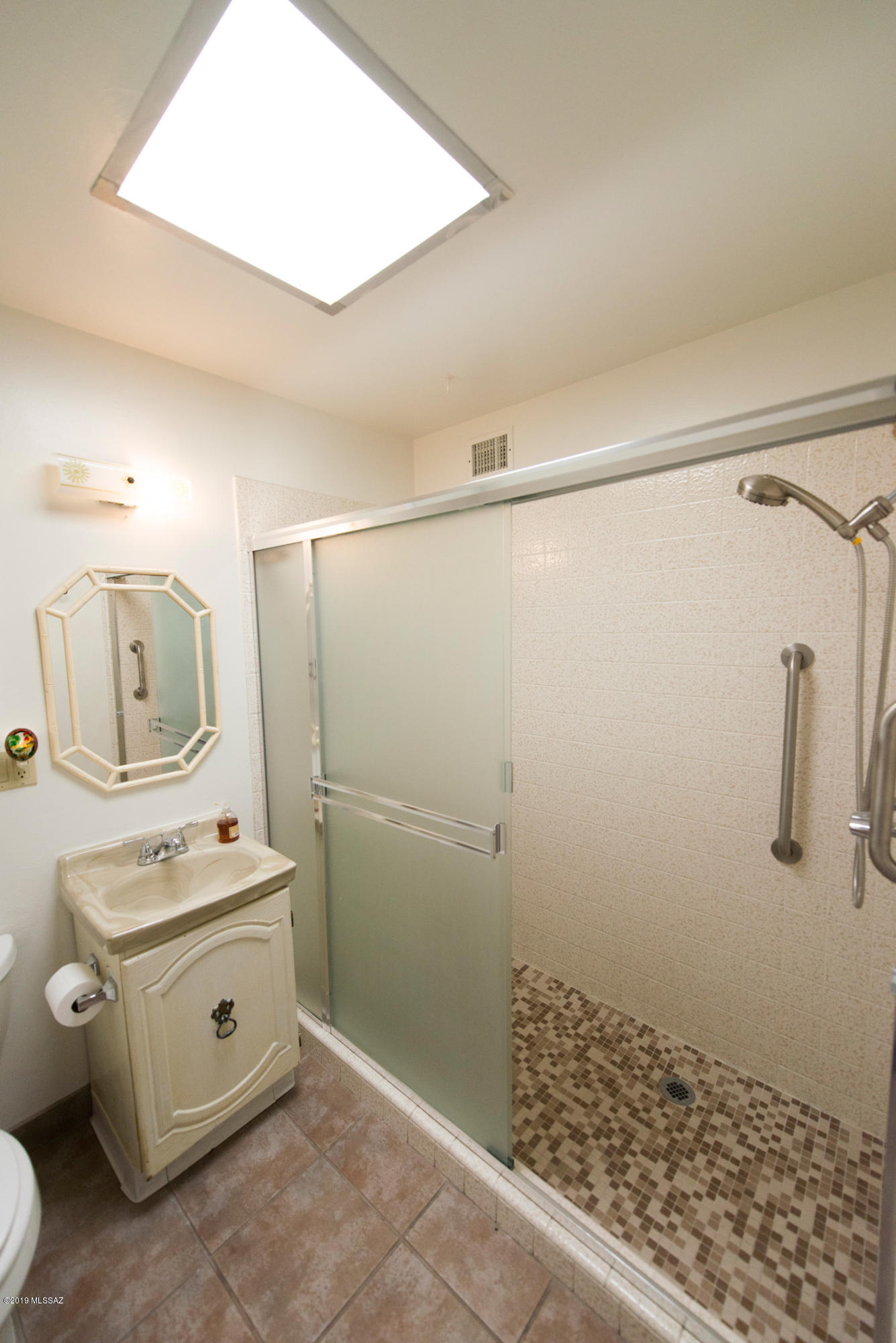 Sabino Vista West (1-83) - Residential