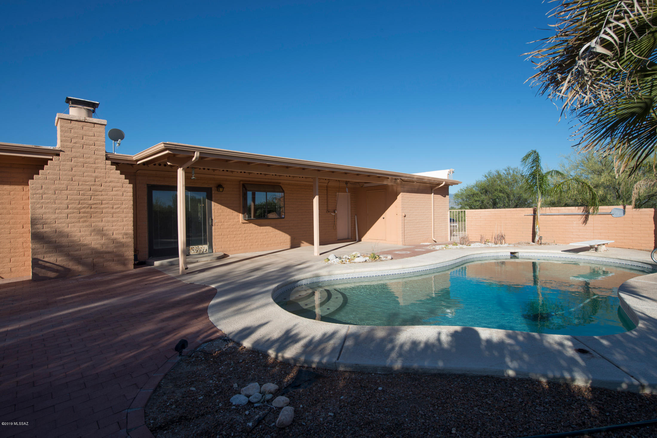 Sabino Vista West (1-83) - Residential