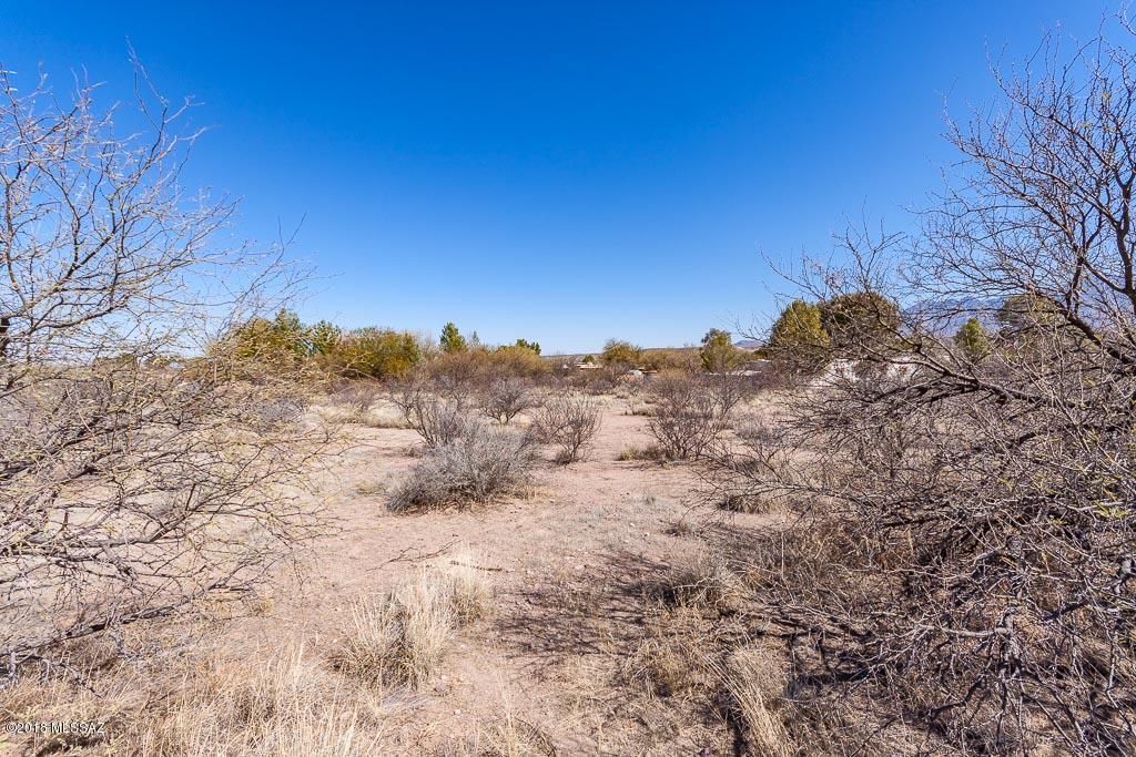 Tubac Valley Villas - Land