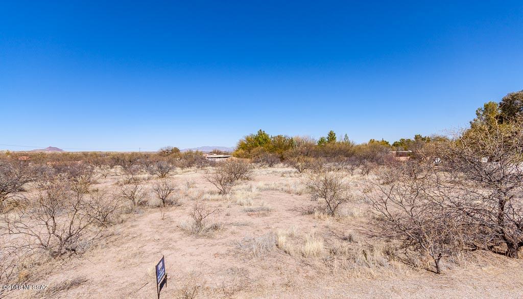 Tubac Valley Villas - Land