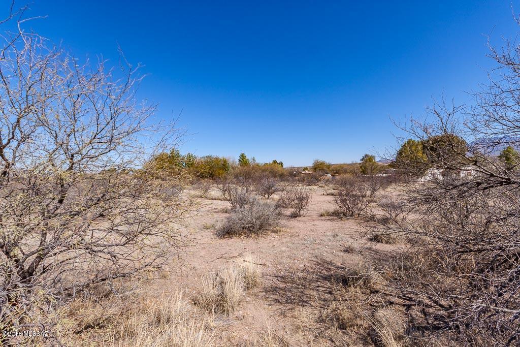Tubac Valley Villas - Land