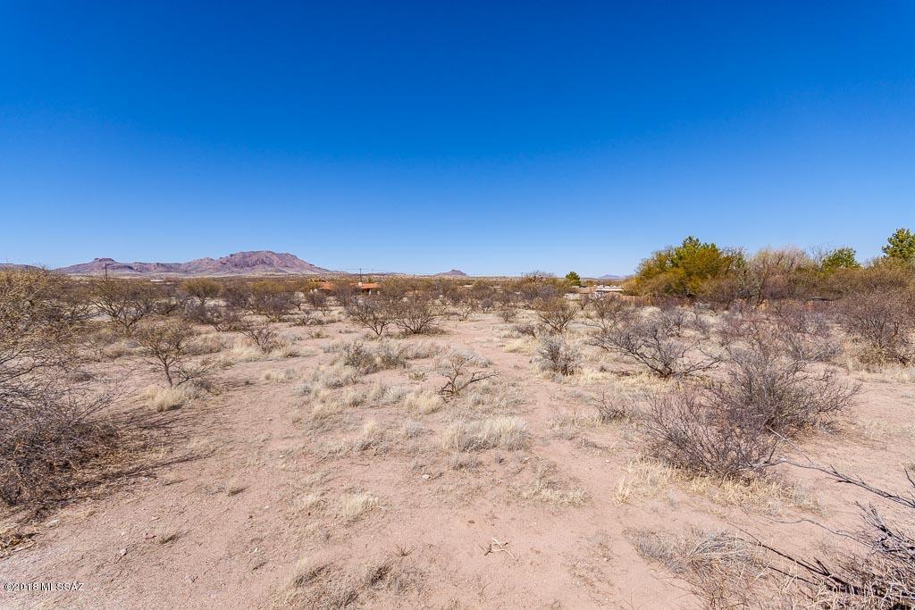 Tubac Valley Villas - Land