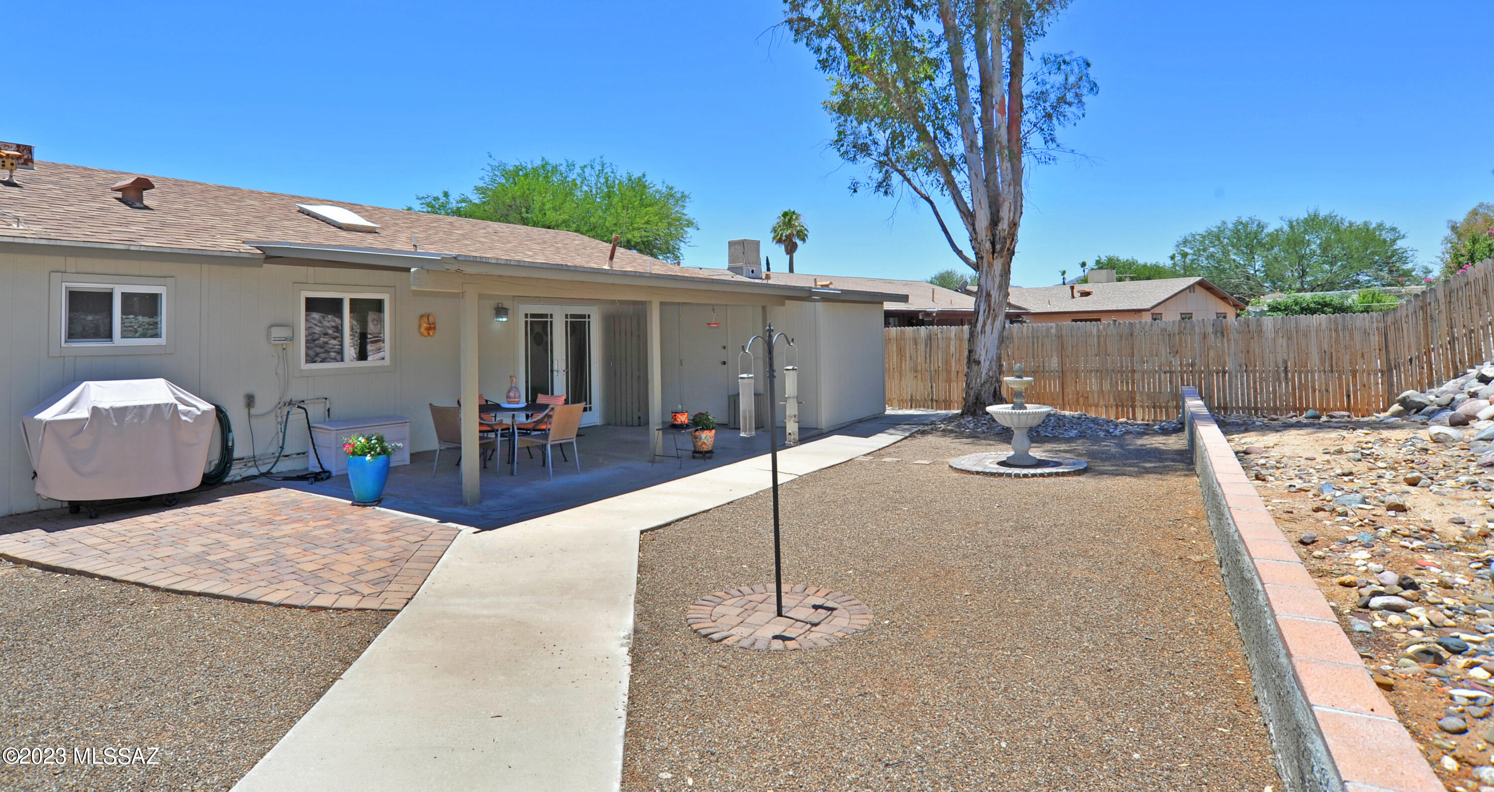 Wildwood Park (1-225) - Residential