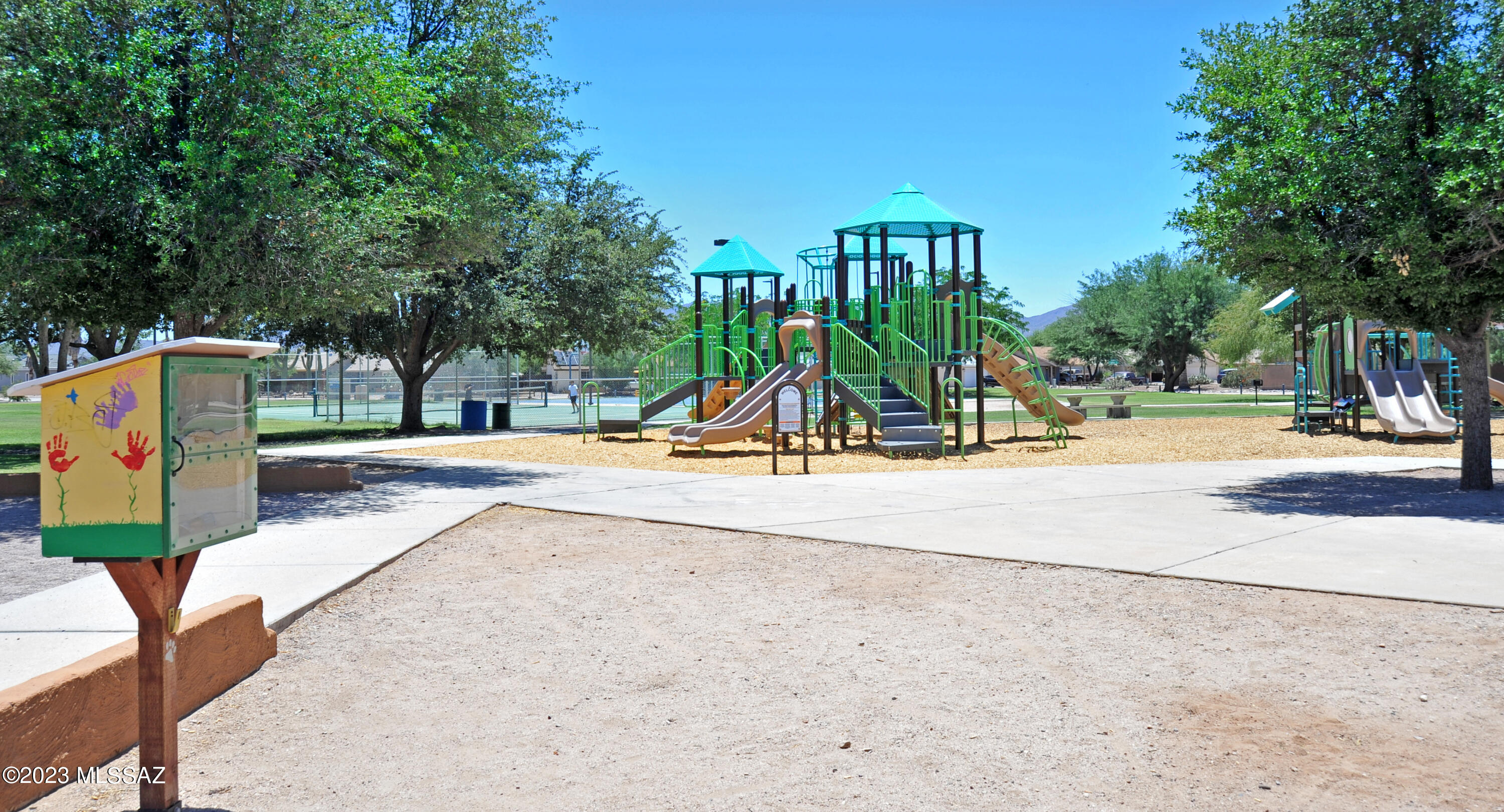 Wildwood Park (1-225) - Residential