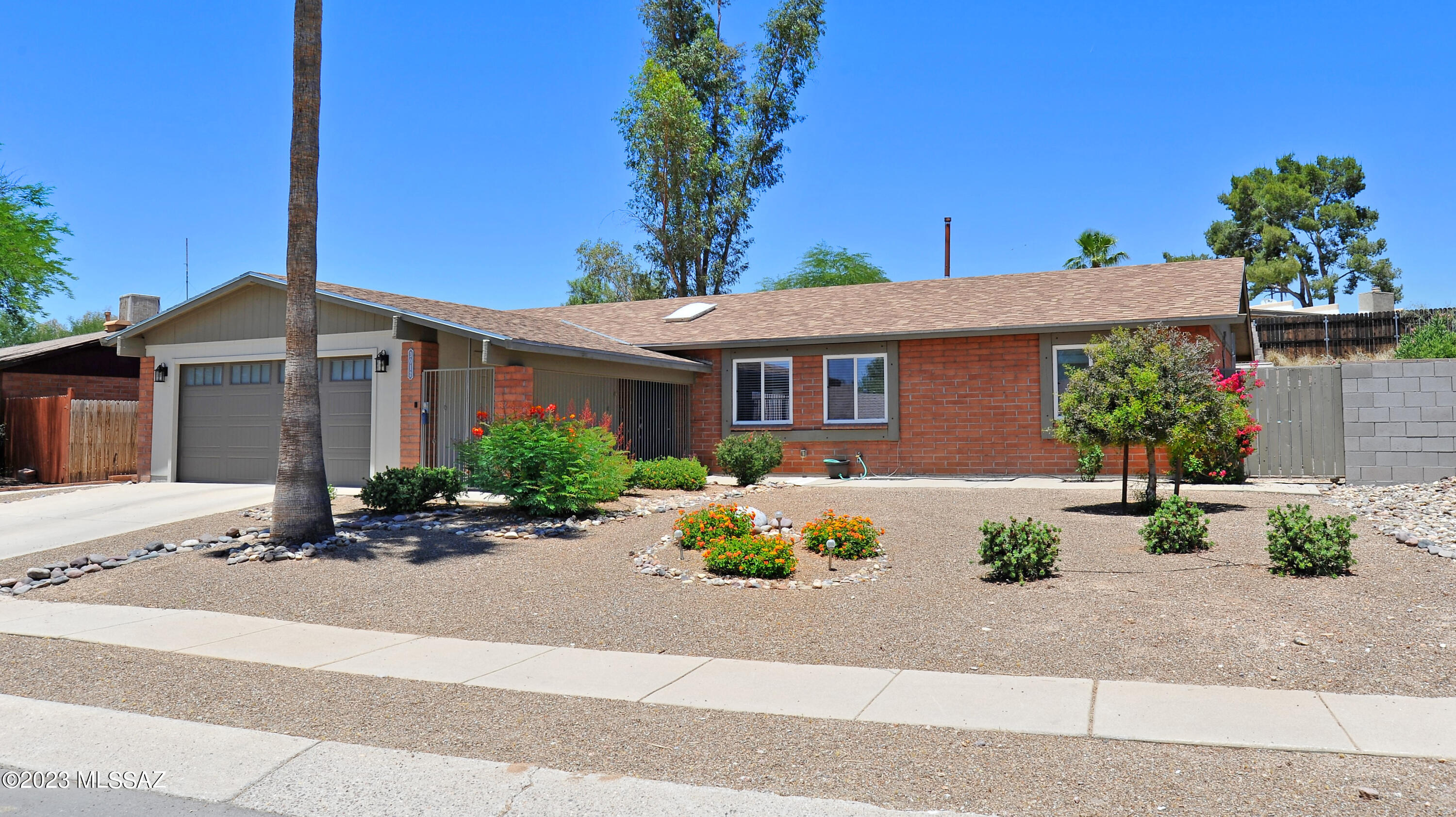 Wildwood Park (1-225) - Residential