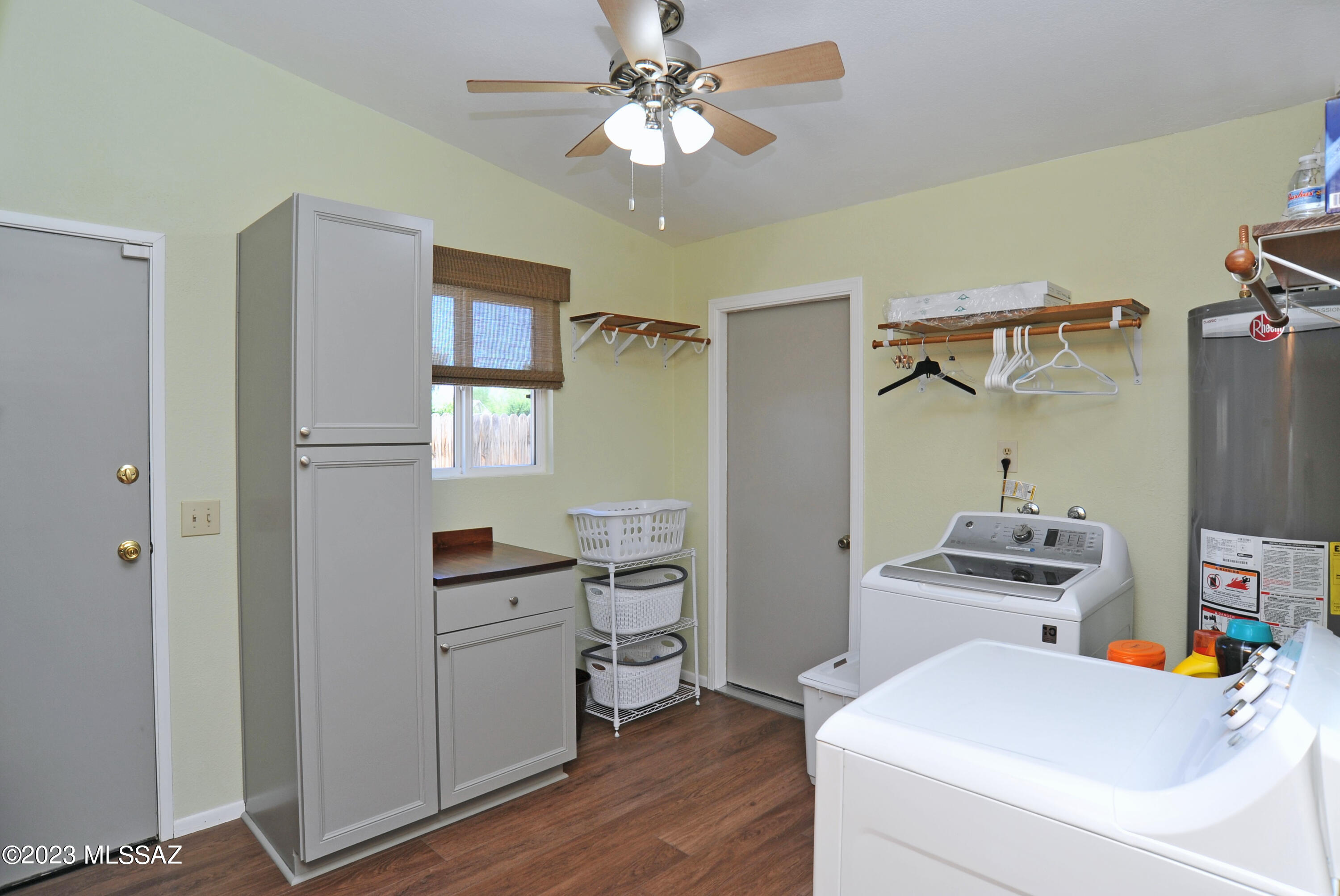Wildwood Park (1-225) - Residential