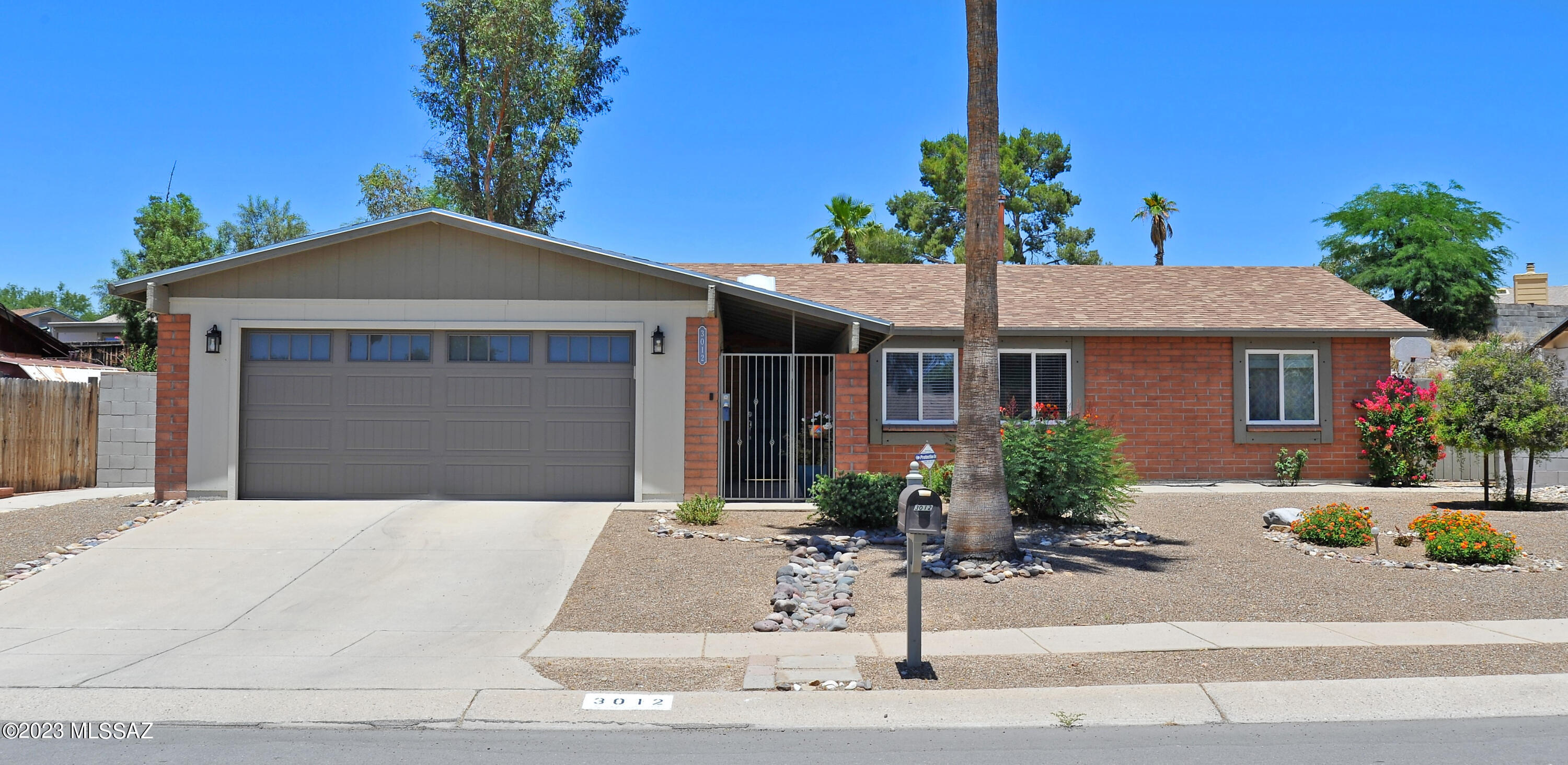 Wildwood Park (1-225) - Residential
