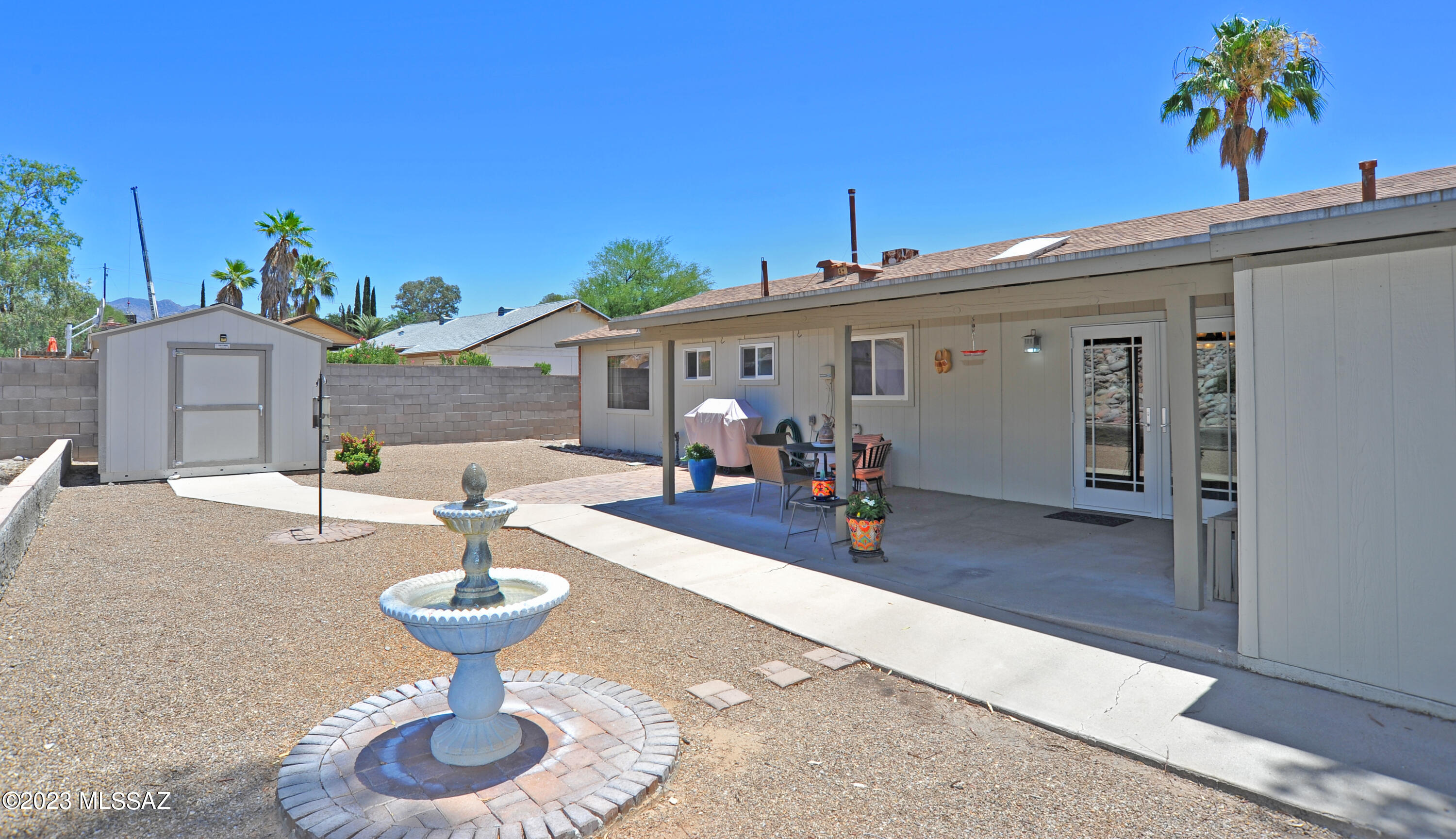 Wildwood Park (1-225) - Residential