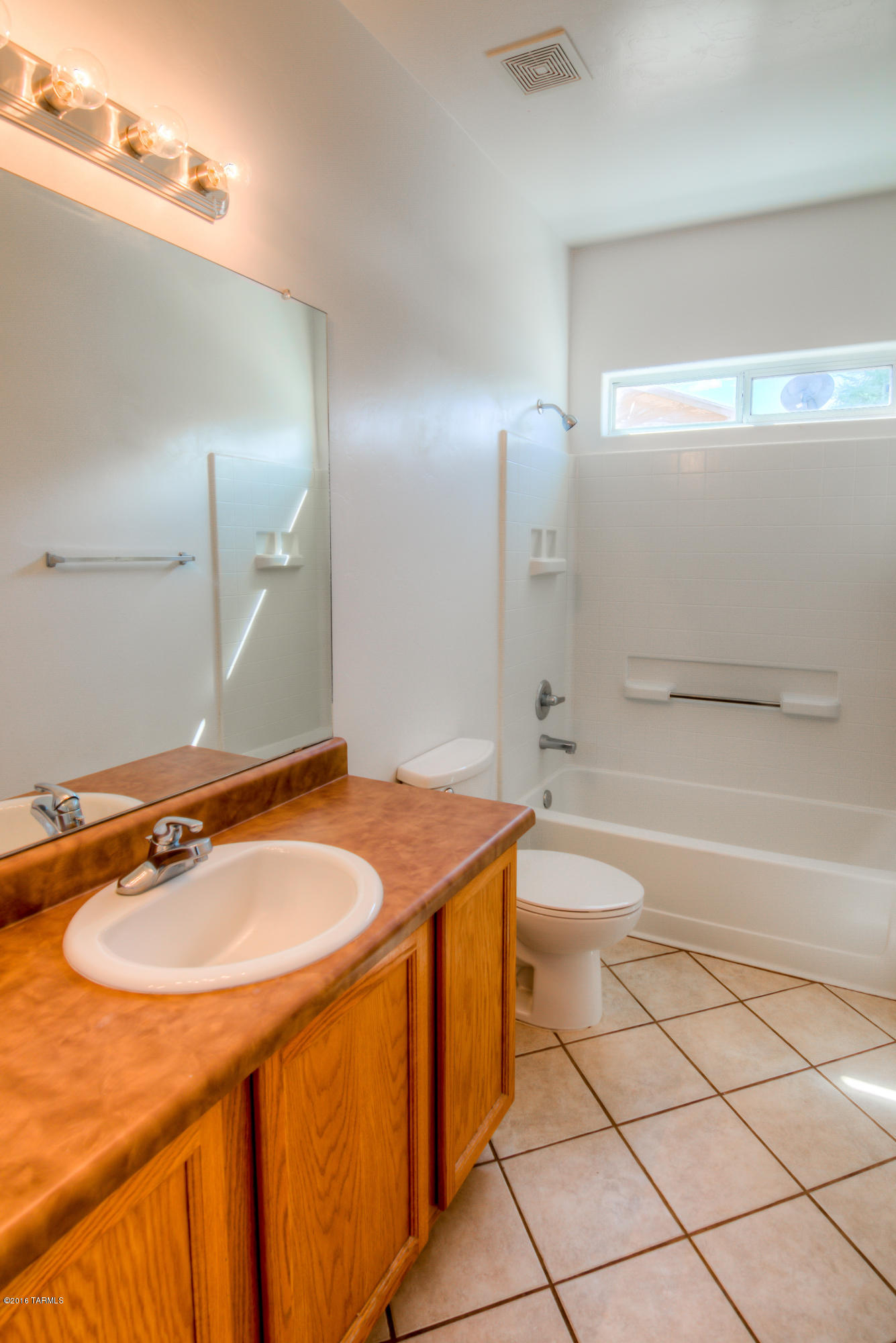 Tucson Mountain Ranch - Residential