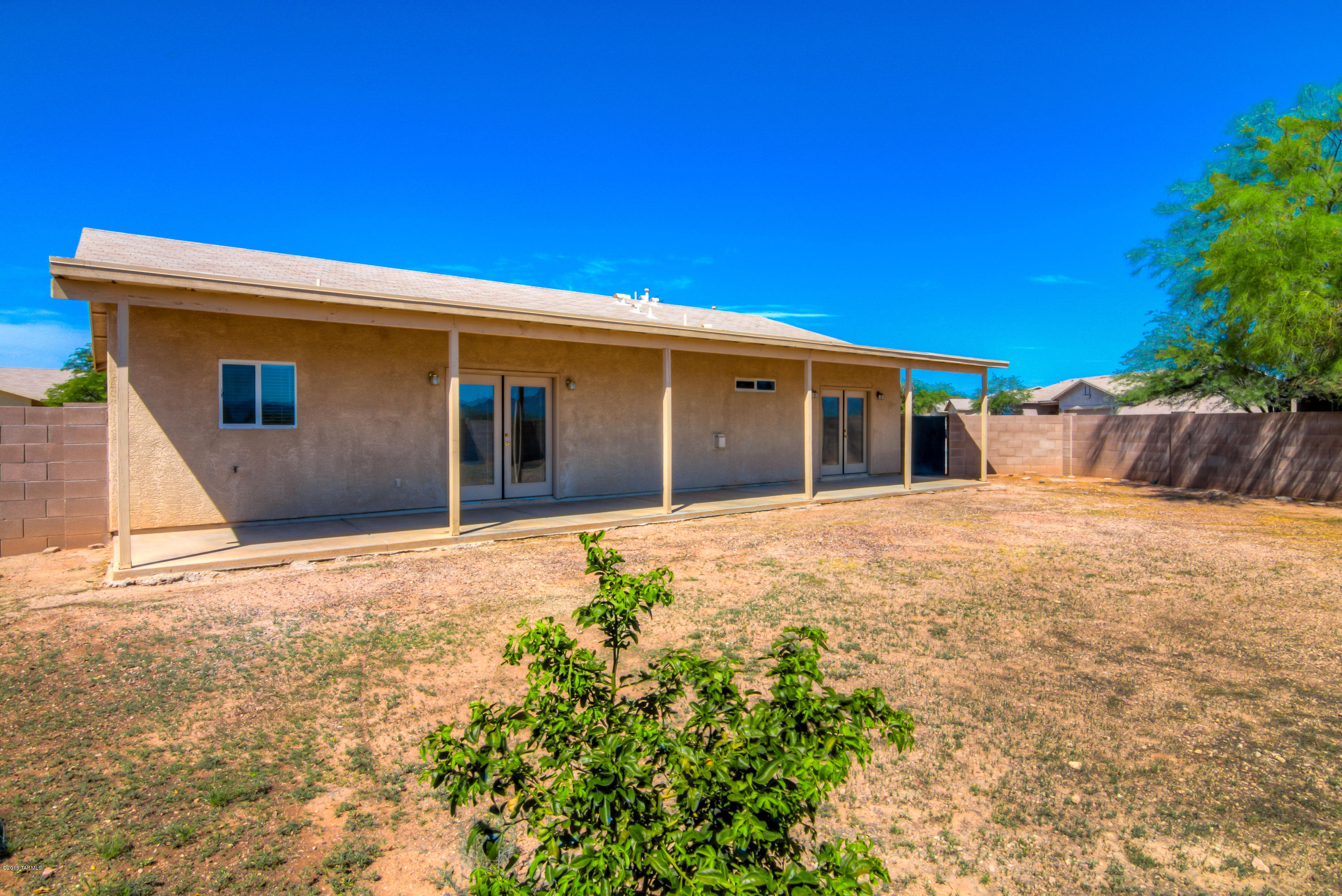 Tucson Mountain Ranch - Residential