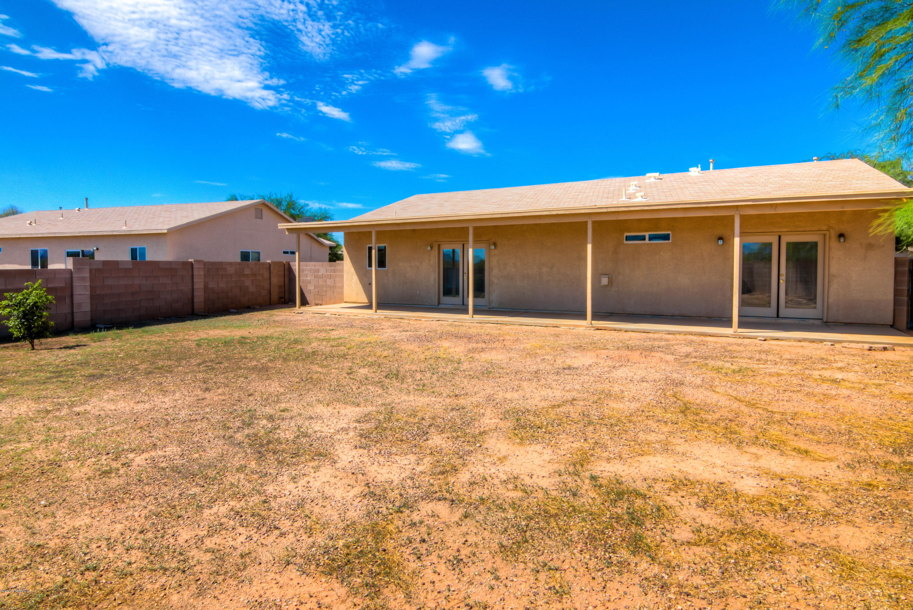 Tucson Mountain Ranch - Residential