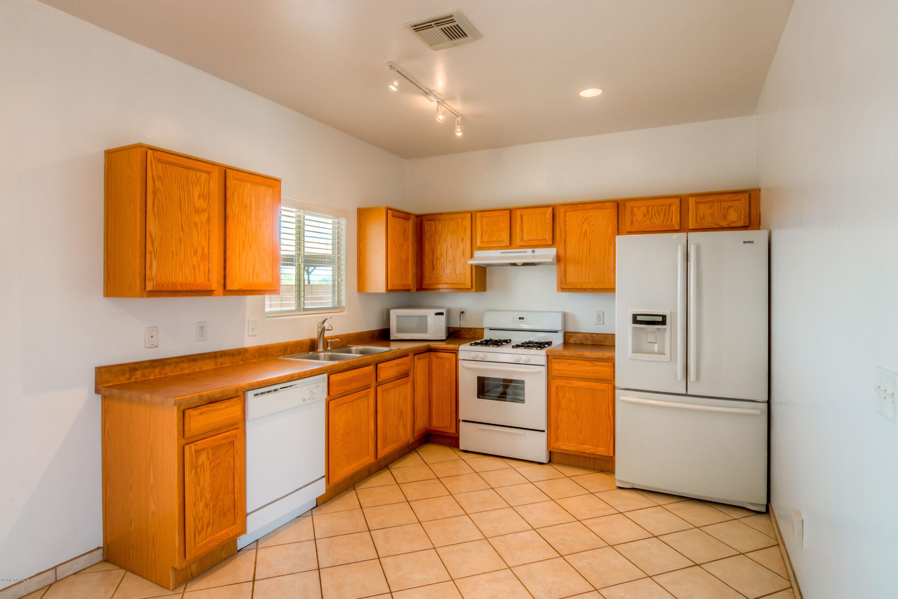 Tucson Mountain Ranch - Residential